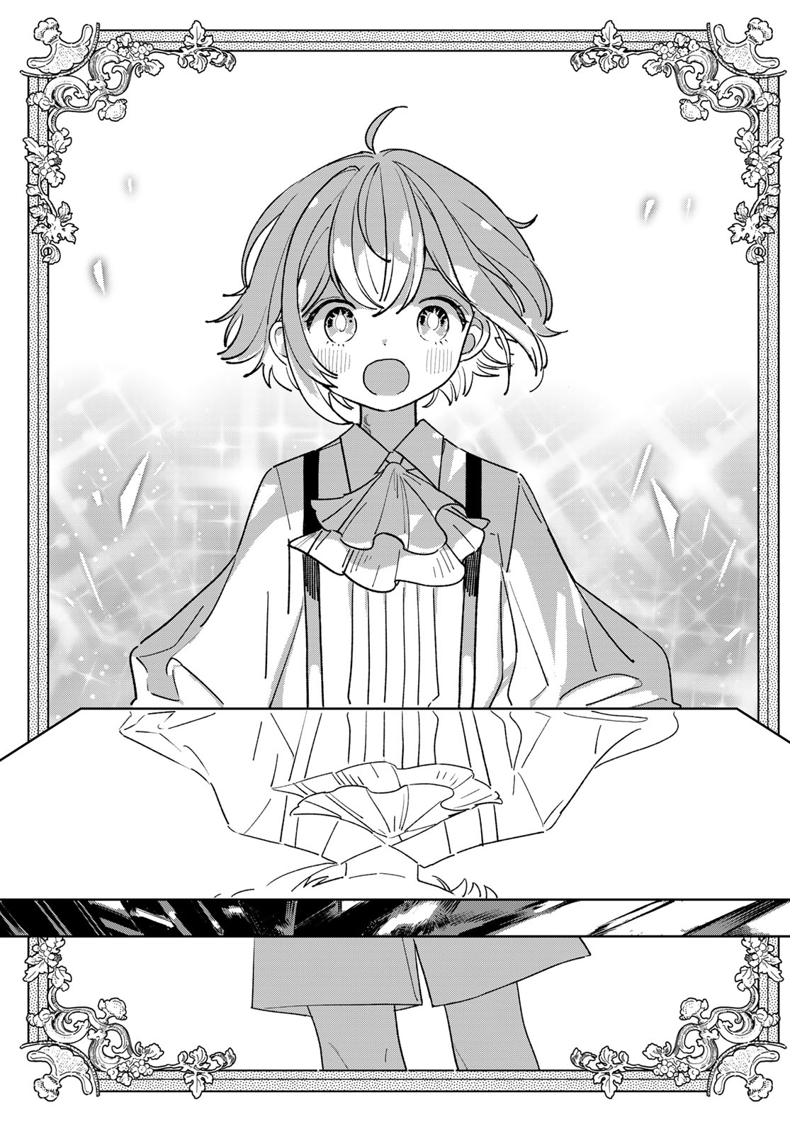 Garasu Koubou no Renkinjutsushi - Raw Chapter 10 page 25 - nihonkuni.com