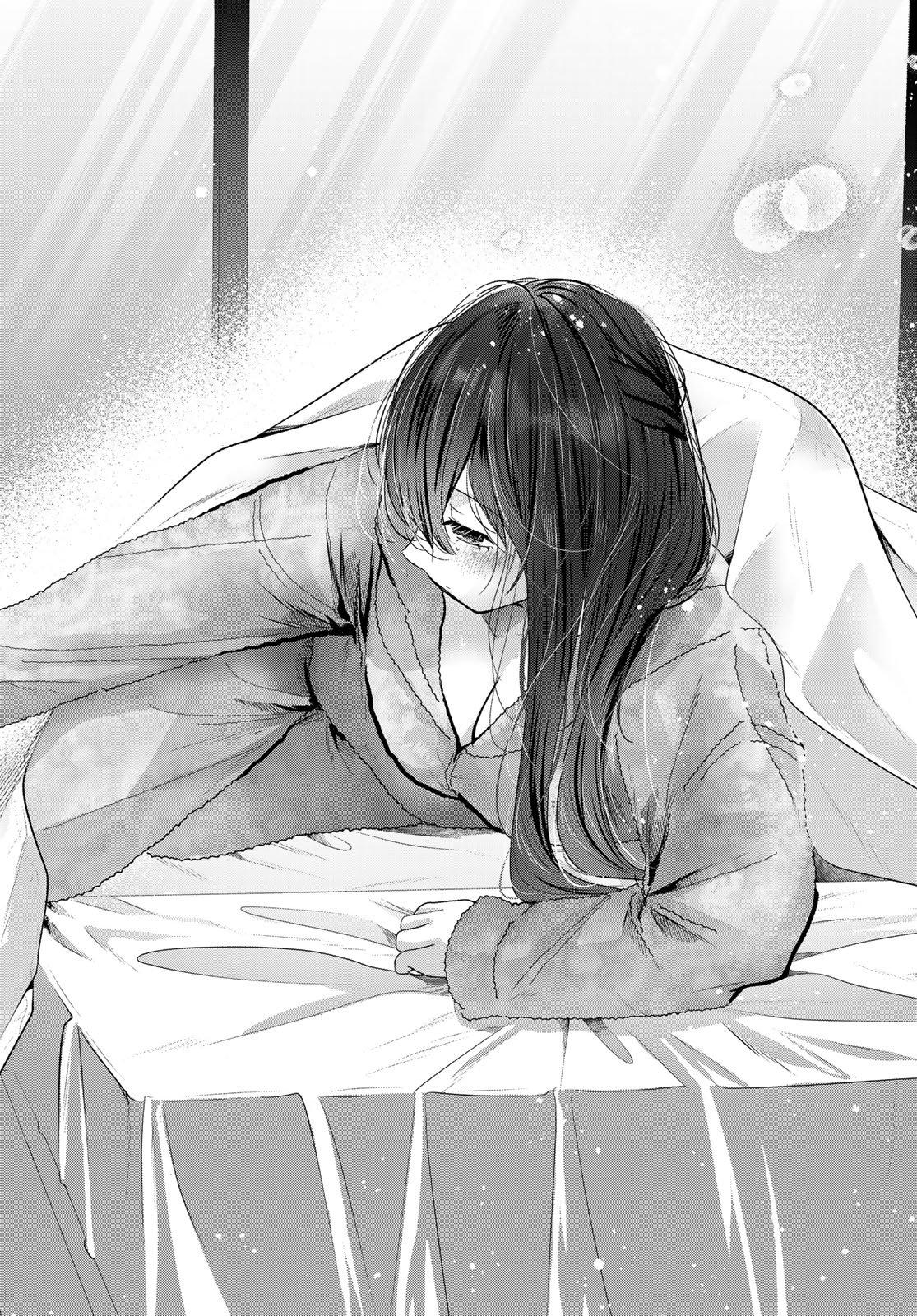 KIMI TO SAKURA NO HANATABA WO Chapter 5 page 32 - nihonkuni.com