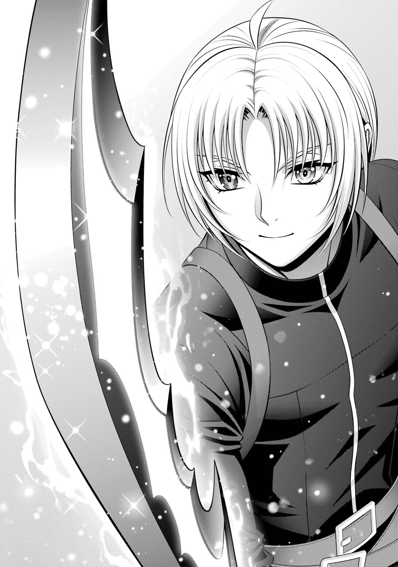 KIZOKU TENSEI: MEGUMARETA UMARE KARA SAIKYOU NO CHIKARA WO ERU (MANGA) Chap 41 - Pic 38