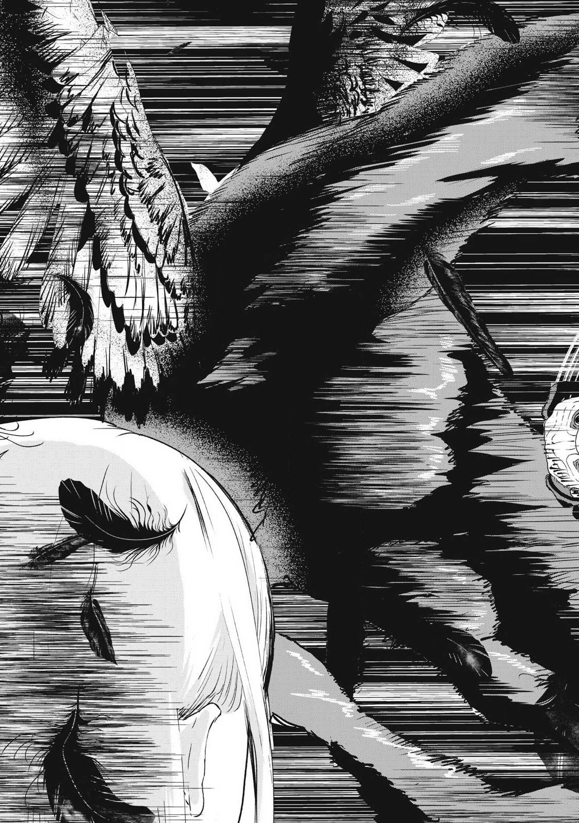 Read INNU Chapter 68 [High Quality / Full] - Page 19 - nicomanga.com
