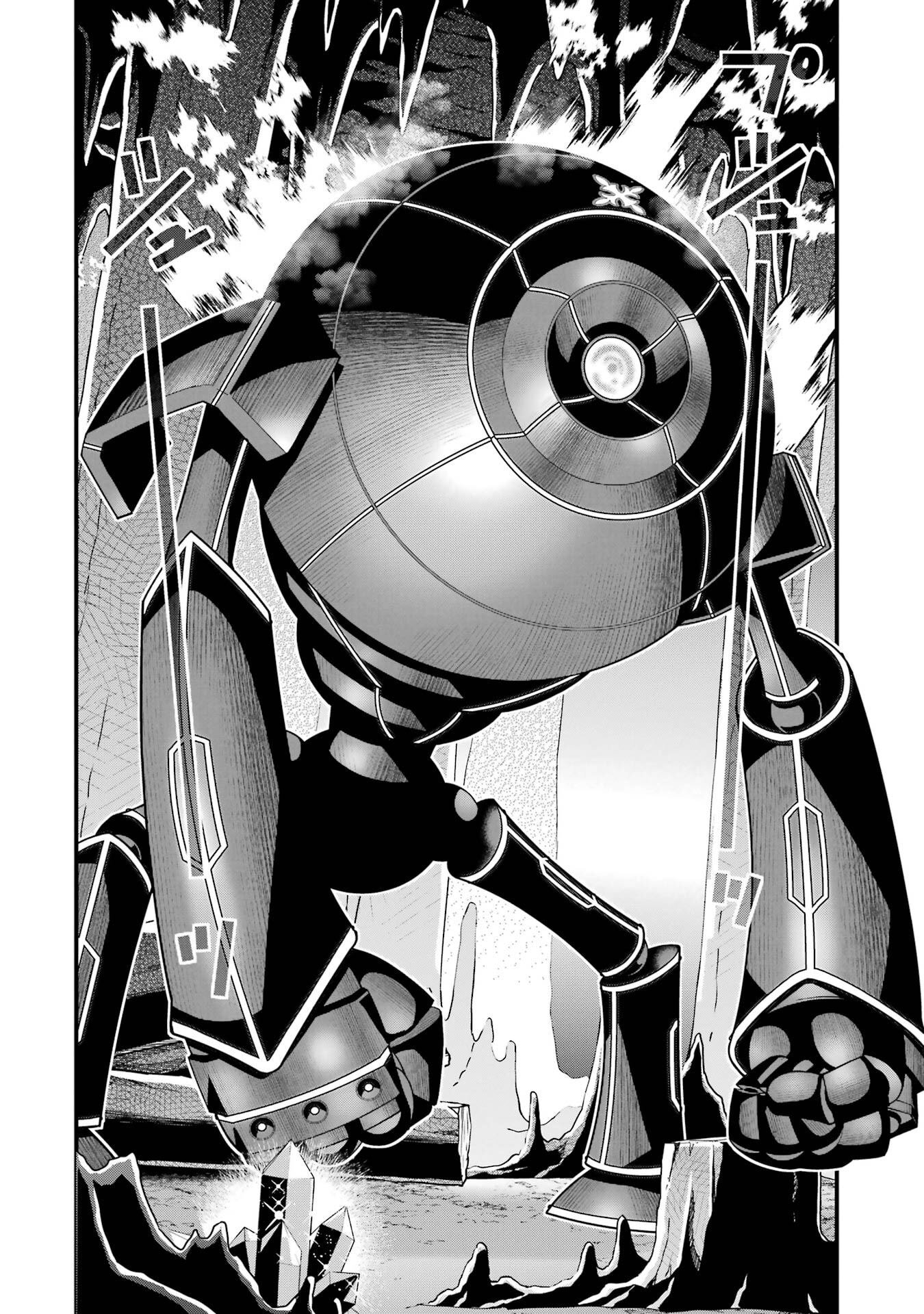 Read MAKEN NO DESHI WA MUNOU DE SAIKYOU! EIYUURYUU NO SHUGYOU DE BANNOU NI NARETA NODE, SAIKYOU WO MEZASHIMASU Chapter 64 [High Quality / Full] - Page 2 - nicomanga.net