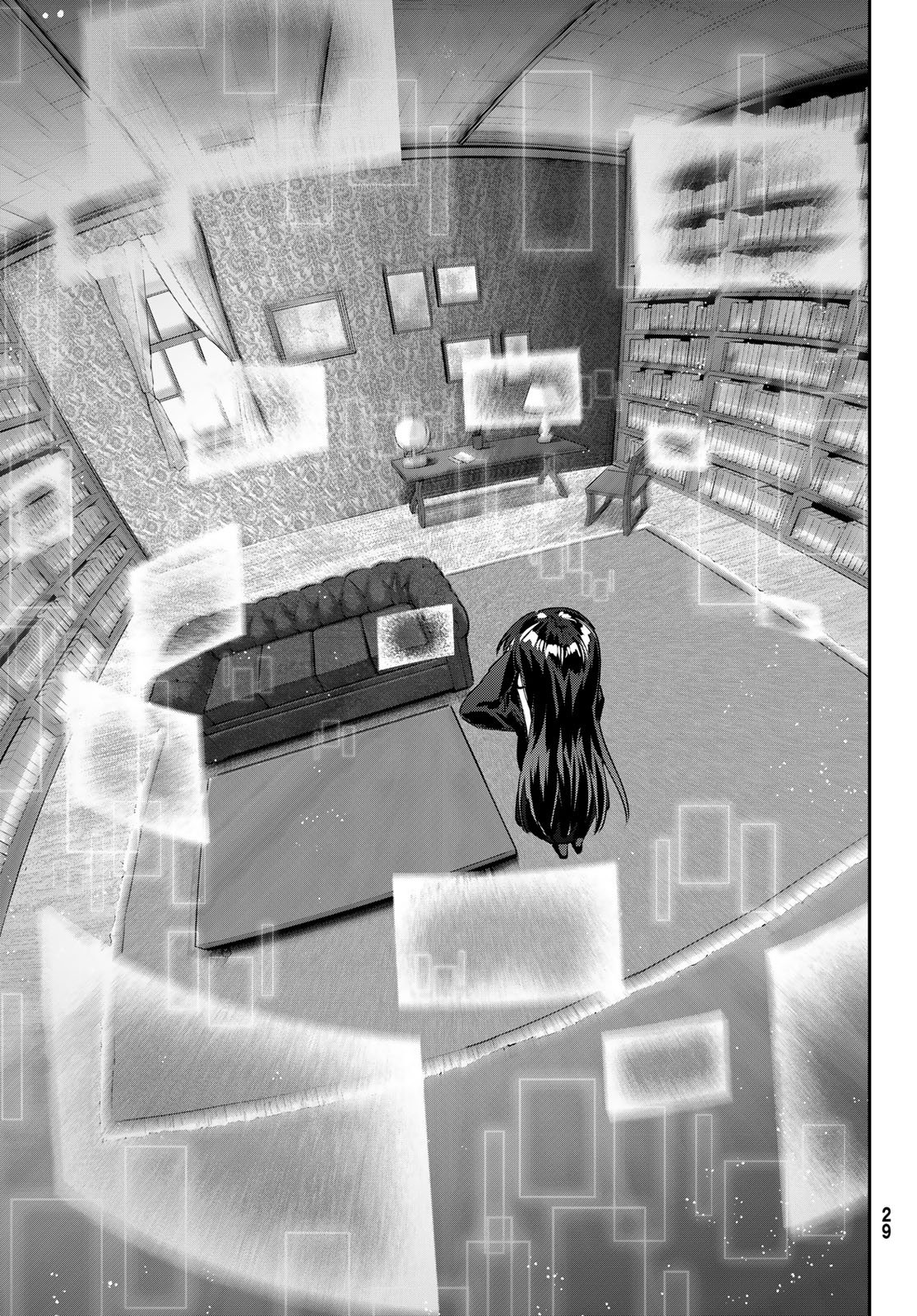 Read SHIRONAGASU SHIMA E NO KIKAN Chapter 1 [High Quality / Full] - Page 25 - nicomanga.com