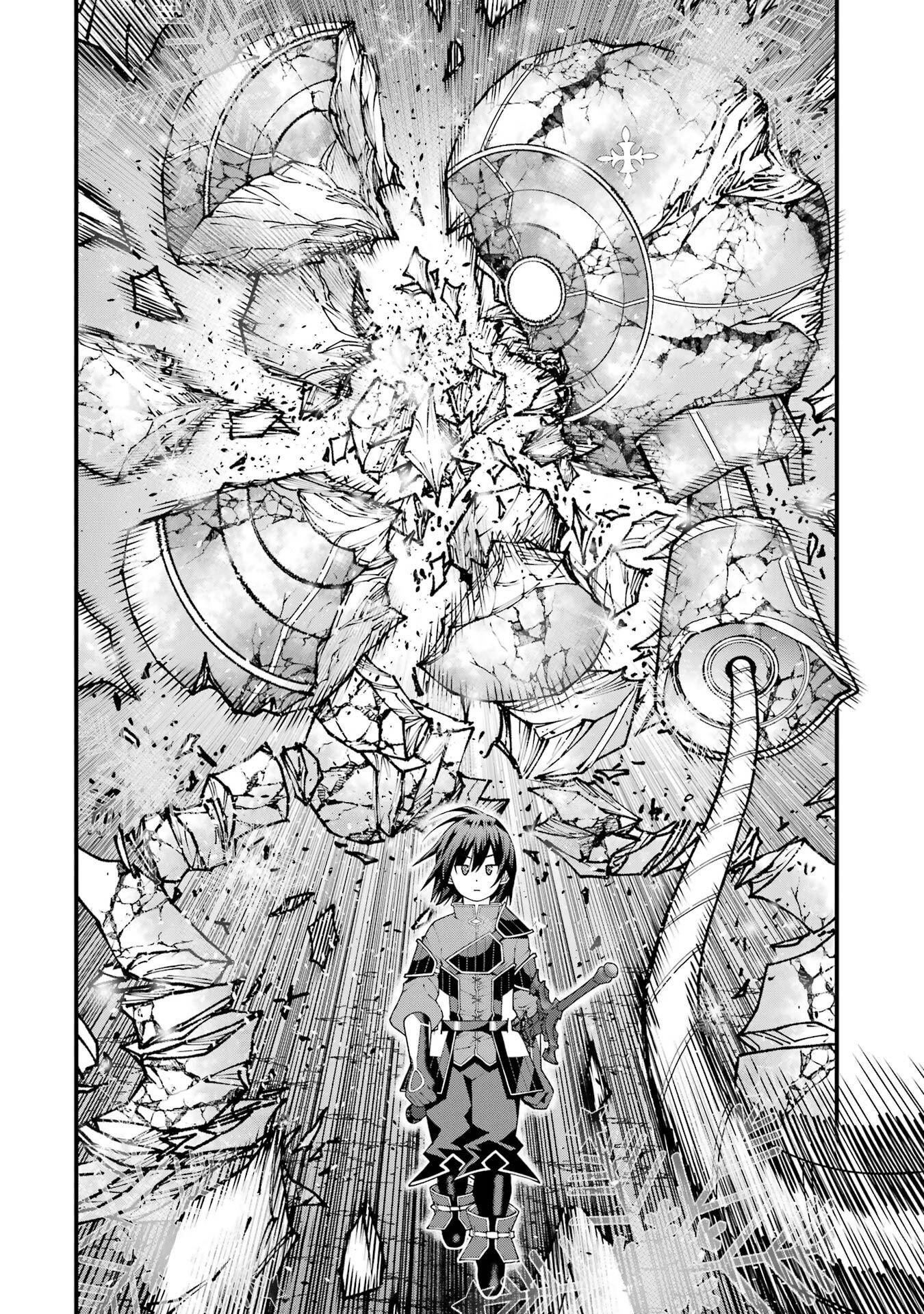 Read MAKEN NO DESHI WA MUNOU DE SAIKYOU! EIYUURYUU NO SHUGYOU DE BANNOU NI NARETA NODE, SAIKYOU WO MEZASHIMASU Chapter 64 [High Quality / Full] - Page 16 - nicomanga.net