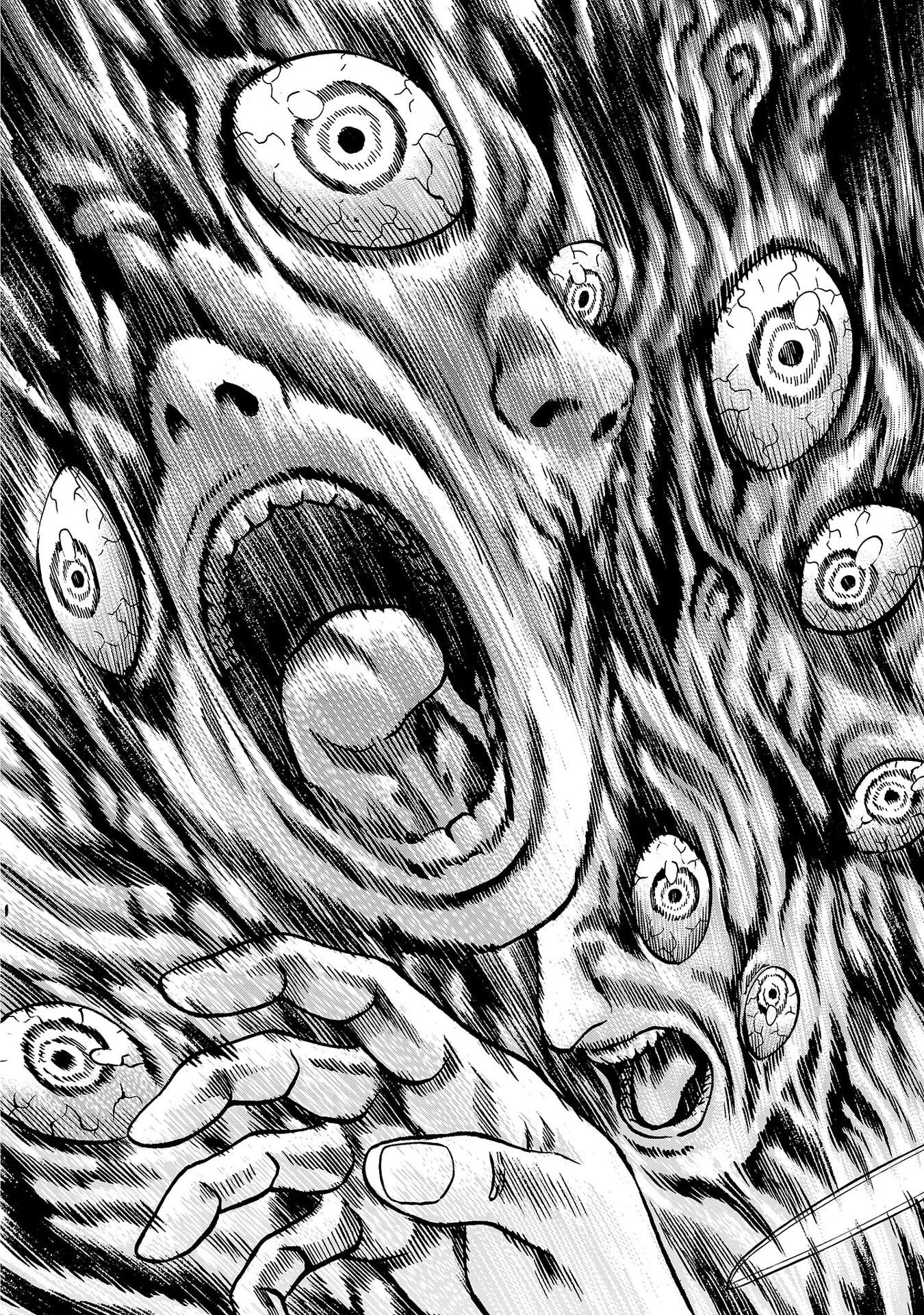 PSYCHO X PAST: RYOUKI SATSUJIN SENNYUU SOUSA Chapter 48 page 39 - nihonkuni.com