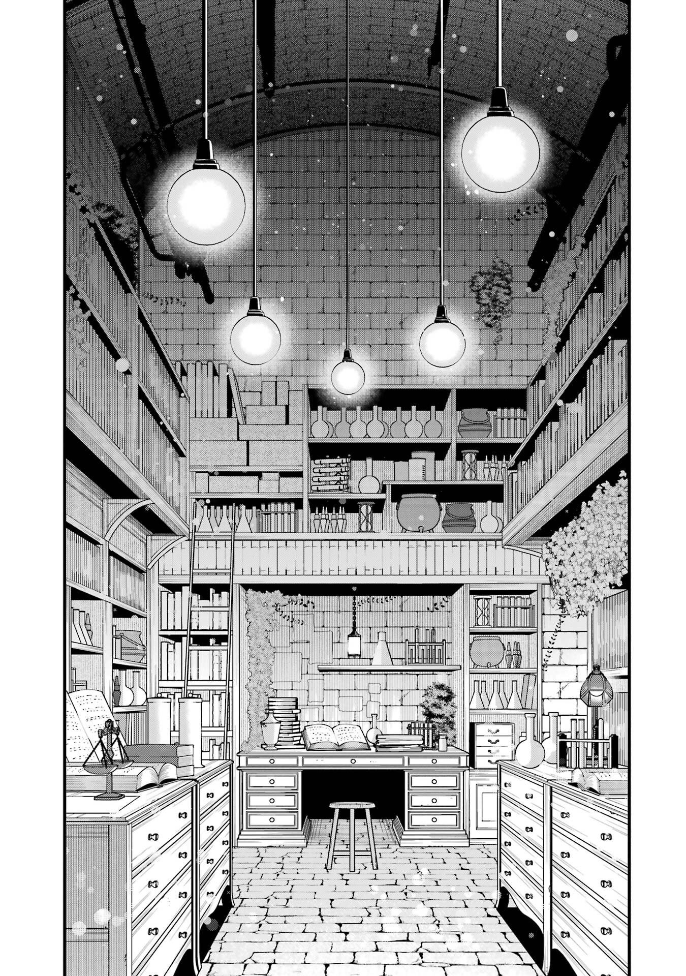 Read MAKEN NO DESHI WA MUNOU DE SAIKYOU! EIYUURYUU NO SHUGYOU DE BANNOU NI NARETA NODE, SAIKYOU WO MEZASHIMASU Chapter 65 [High Quality / Full] - Page 3 - nicomanga.net