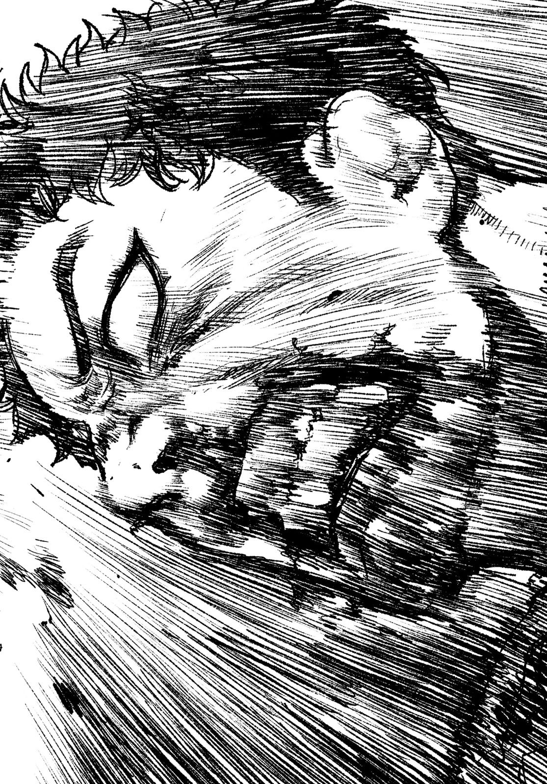 Read UNDER EDGE Chapter 1 [High Quality / Full] - Page 66 - nicomanga.com