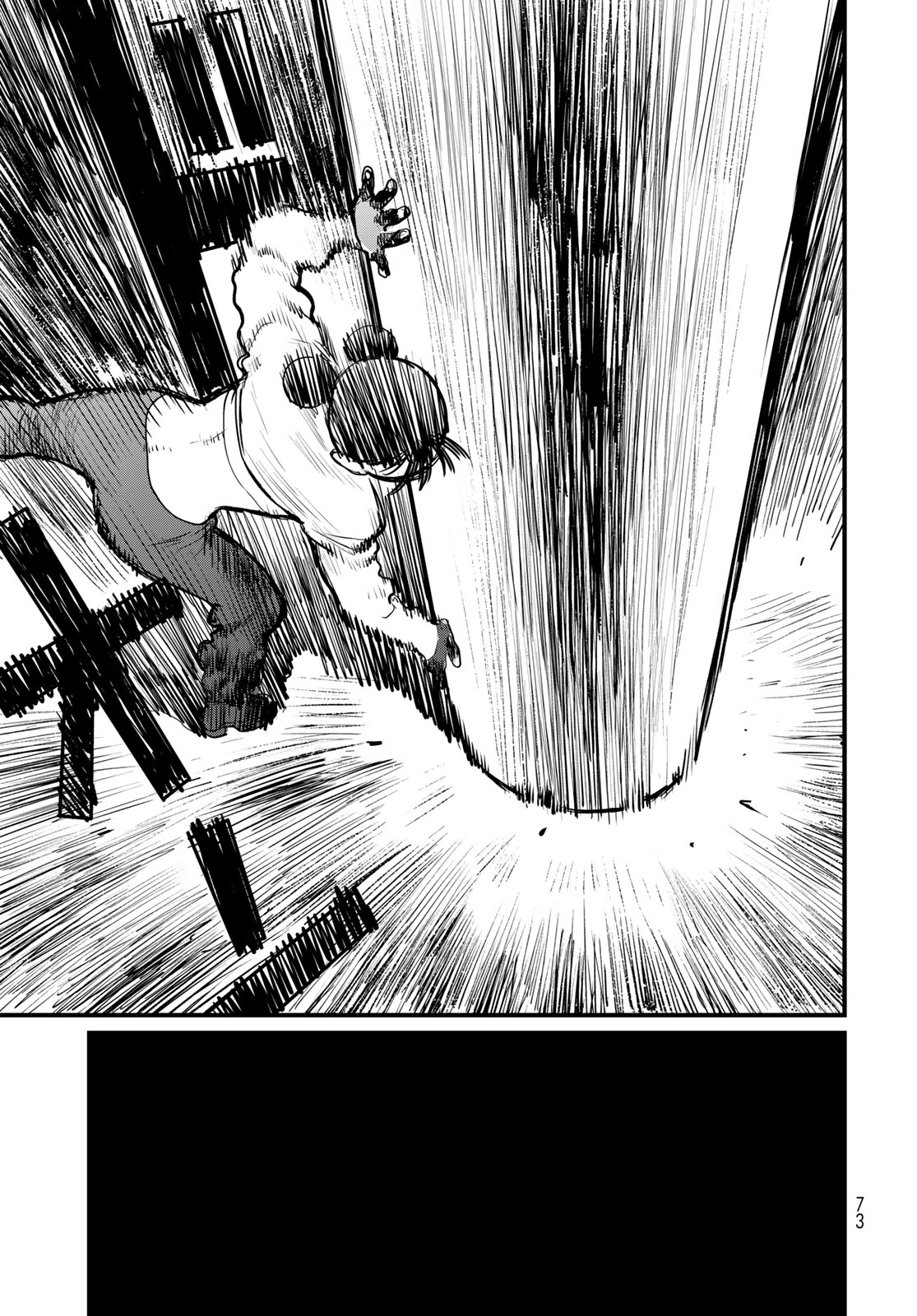 Read UNDER EDGE Chapter 1 [High Quality / Full] - Page 71 - nicomanga.com