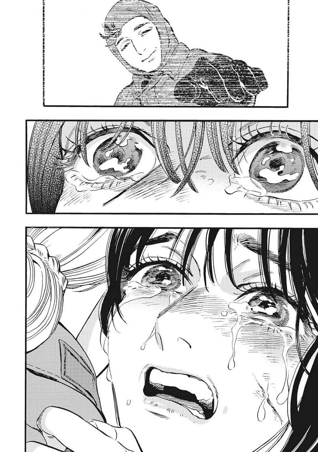 DOUSHI SHOUJO YO, TEKI WO UTE Chapter 2 page 28 - nihonkuni.com