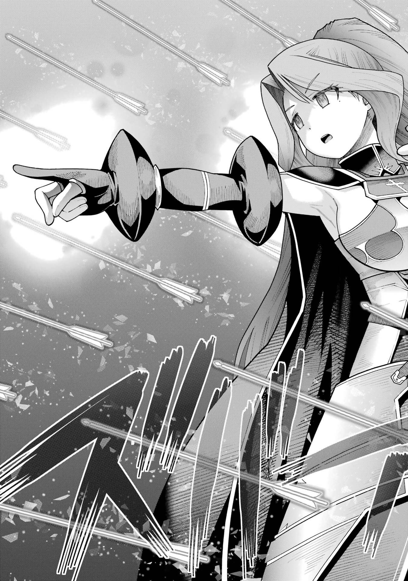 Read MAKEN NO DESHI WA MUNOU DE SAIKYOU! EIYUURYUU NO SHUGYOU DE BANNOU NI NARETA NODE, SAIKYOU WO MEZASHIMASU Chapter 67 [High Quality / Full] - Page 19 - nicomanga.net