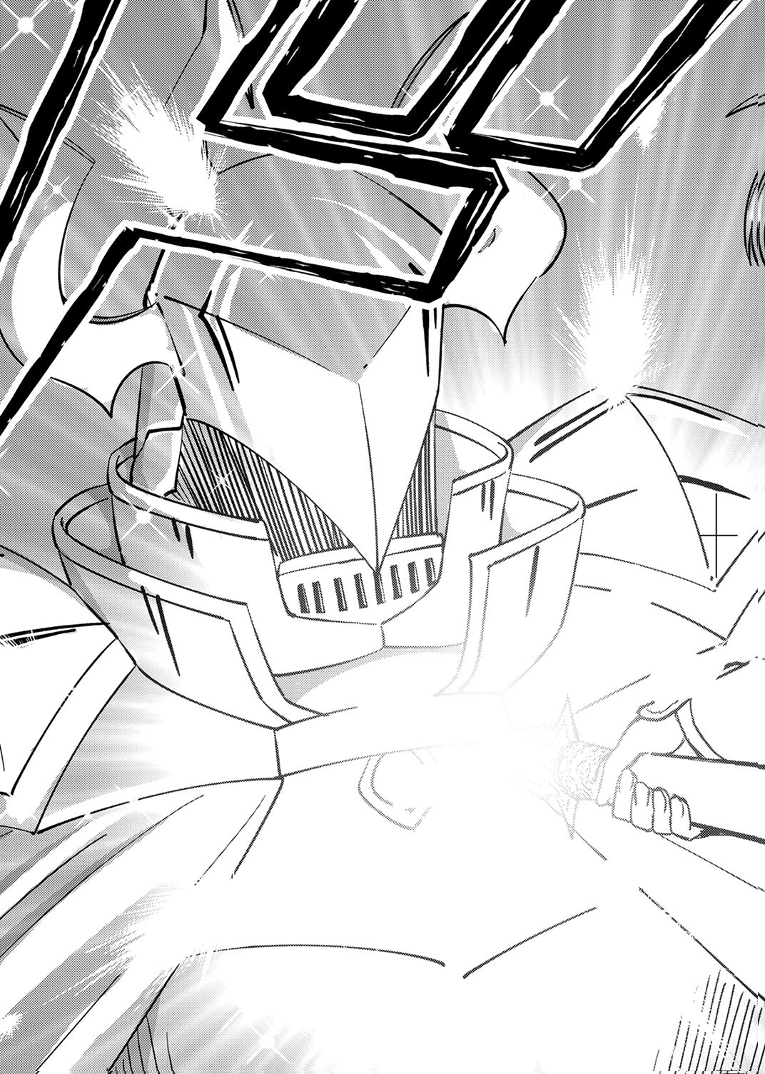 TSUIHOU SARETA OSSAN TANK, JITSU WA BOUGYORYOKU SAIKYOU DATTA NODE DAMAGE ZERO DE MUSOU SURU Chapter 14 - Page 11