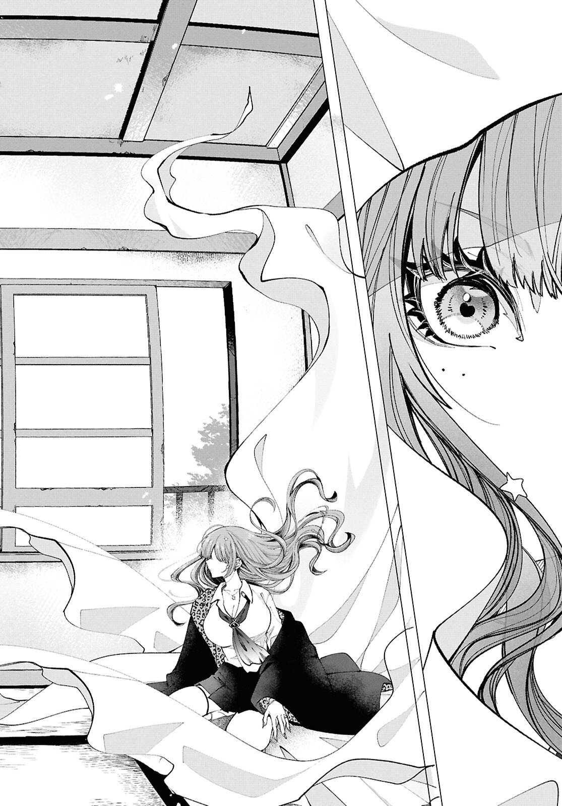 Read WITCH GAL LOVES Chapter 1 [High Quality / Full] - Page 26 - nicomanga.com