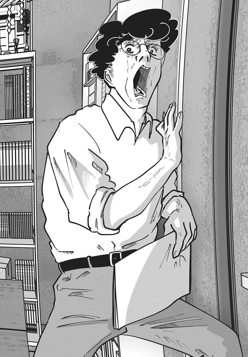 NIGATSU NI KOROSHITE SAKURA NI UZUMERU Chapter 4 page 25 - nihonkuni.com