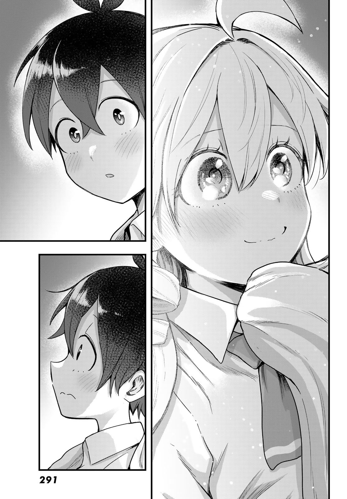 USODA MINORU NO DAIYOU RYOURI Chapter 9 page 21 - nihonkuni.com