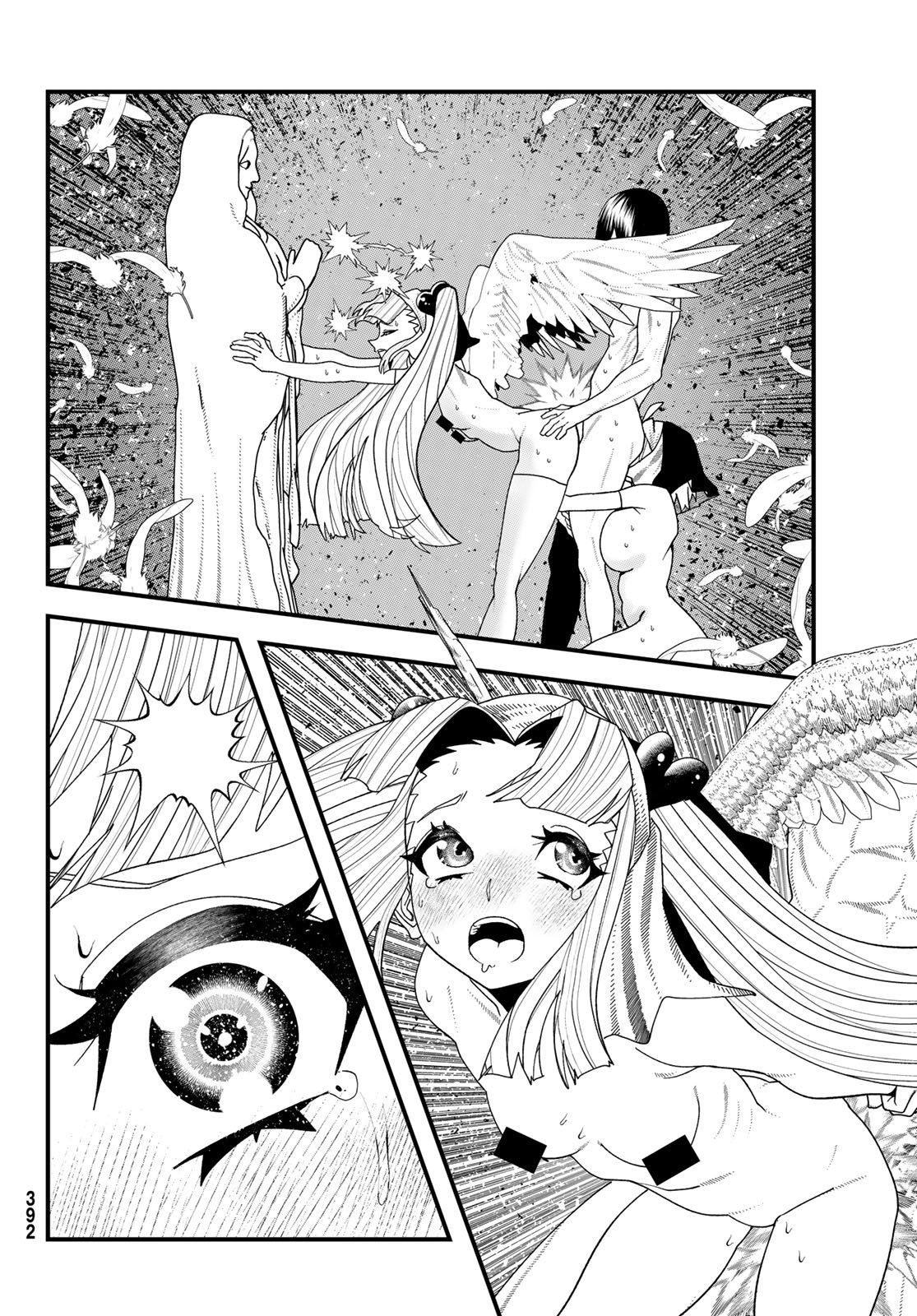 Read LIFE REVERSAL DUNGEON Chapter 13 [High Quality / Full] - Page 23 - nicomanga.com