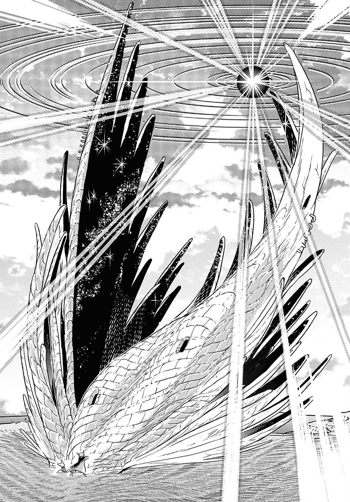 Read OTHELLO TO ARCHIMEDES NO BOUKEN Chapter 10 [High Quality / Full] - Page 8 - nicomanga.net