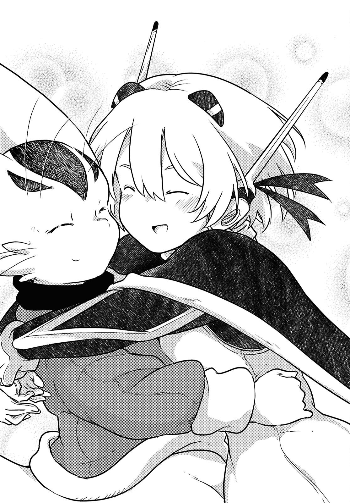 Read OTHELLO TO ARCHIMEDES NO BOUKEN Chapter 10 [High Quality / Full] - Page 14 - nicomanga.net
