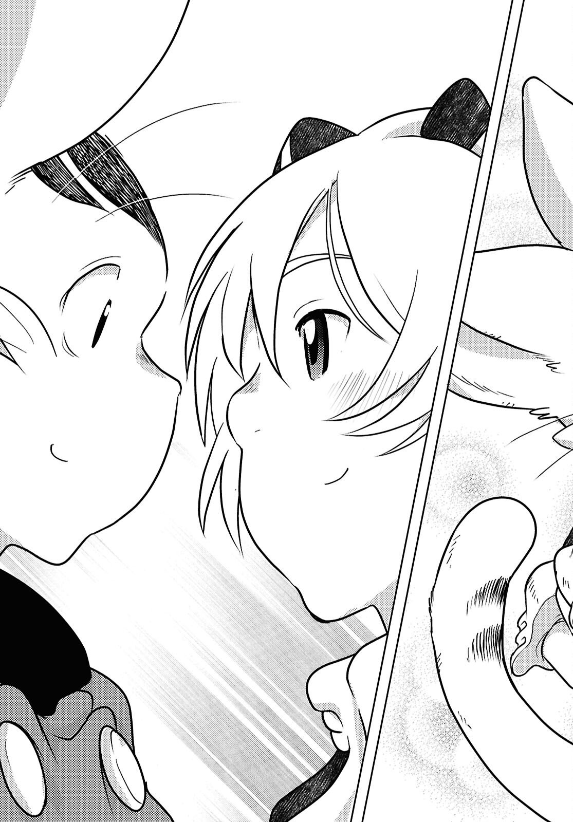 Read OTHELLO TO ARCHIMEDES NO BOUKEN Chapter 10 [High Quality / Full] - Page 15 - nicomanga.net