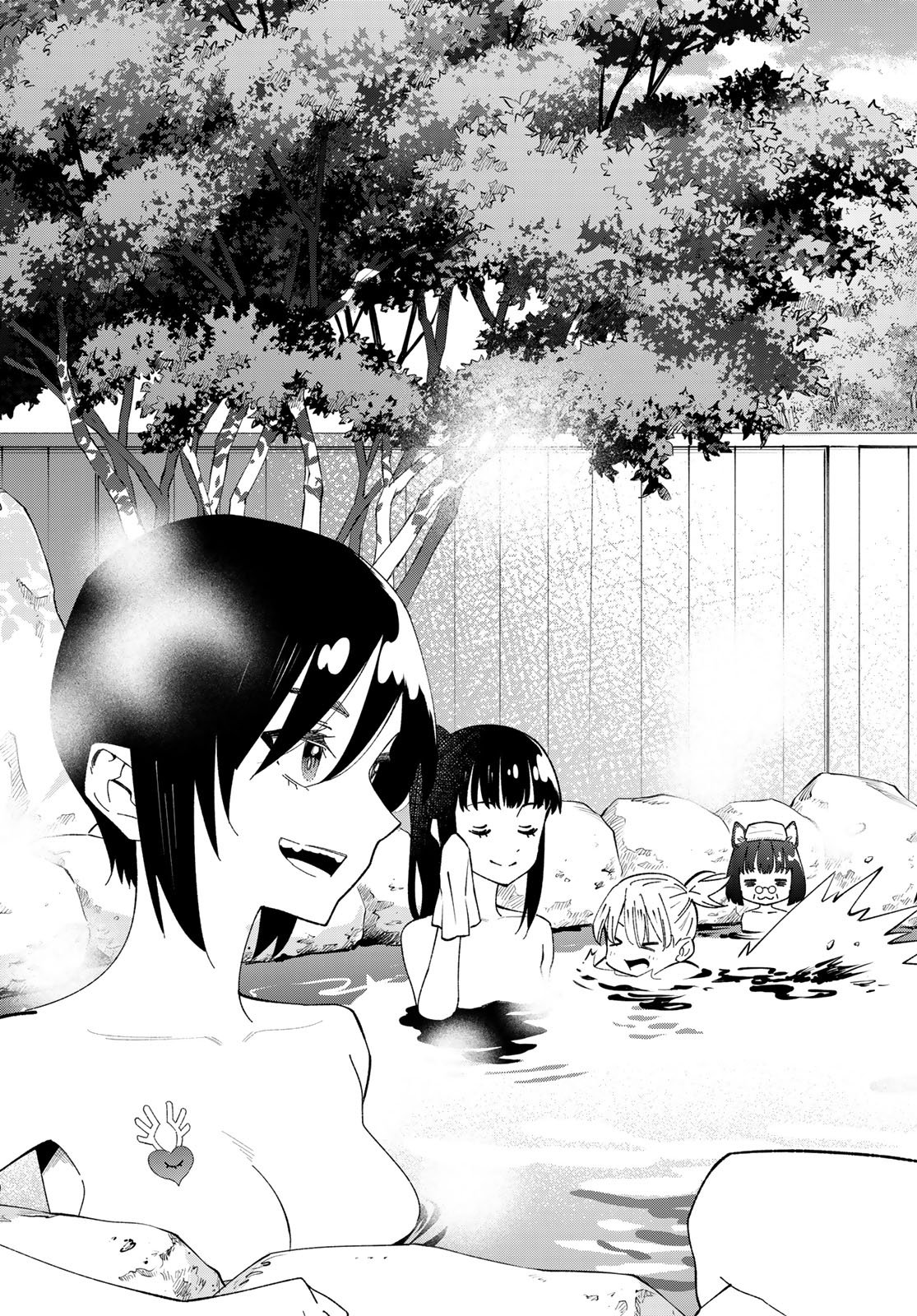 Read 29-SAI HITORIMI CHUUKEN BOUKENSHA NO NICHIJOU - RAW Chapter 123 [High Quality / Full] - Page 5 - nicomanga.net