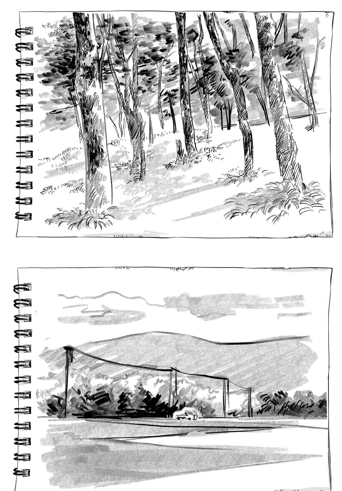 Read YETI, A DAY IN THE LIFE Chapter 10 [High Quality / Full] - Page 17 - nicomanga.net