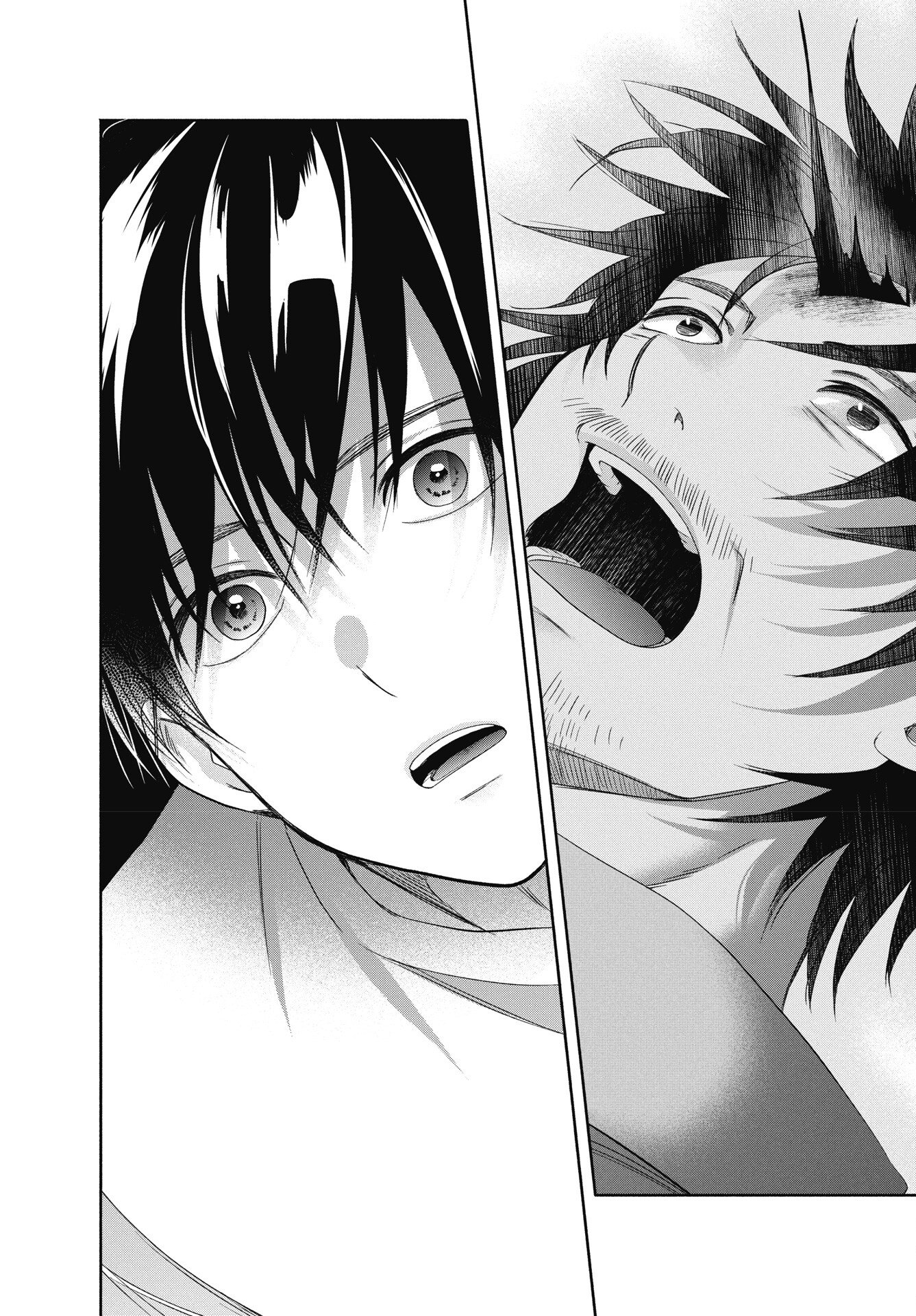 CHUUSOTSU WORKER KARA HAJIMERU KOUKOU SEIKATSU Chapter 74.2 page 4 - nihonkuni.com