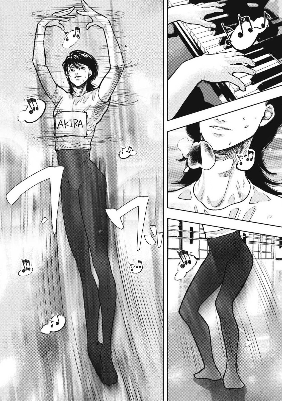 Read TOI TOI TOI Chapter 27 [High Quality / Full] - Page 16 - nicomanga.com
