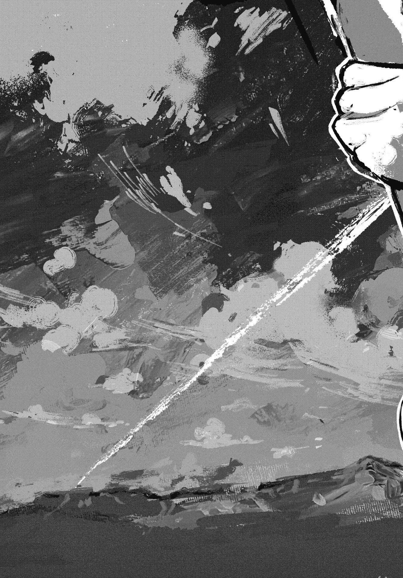 Read GUNJOU ROCK'N ROLL Chapter 11 [High Quality / Full] - Page 33 - nicomanga.com