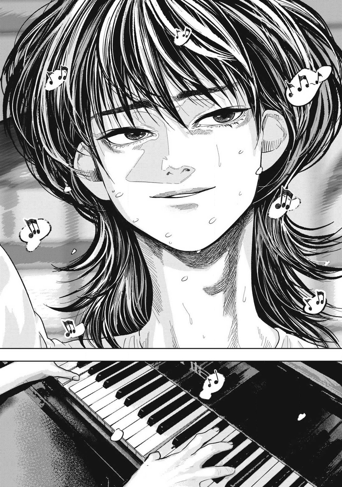 Read TOI TOI TOI Chapter 27 [High Quality / Full] - Page 17 - nicomanga.com