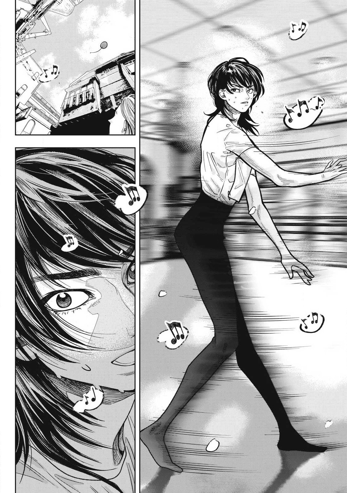 Read TOI TOI TOI Chapter 27 [High Quality / Full] - Page 18 - nicomanga.com