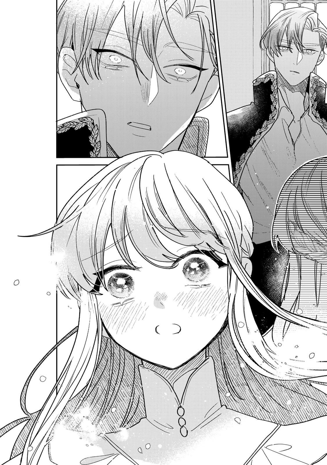 SHI NI MODORI NO SACHIUSU REIJOU, KONSE DE WA SAIKYOU LAST BOSS OGIKEI-SAMA NI DEKIAISARETEMASU Chapter 41.2 page 19 - nihonkuni.com