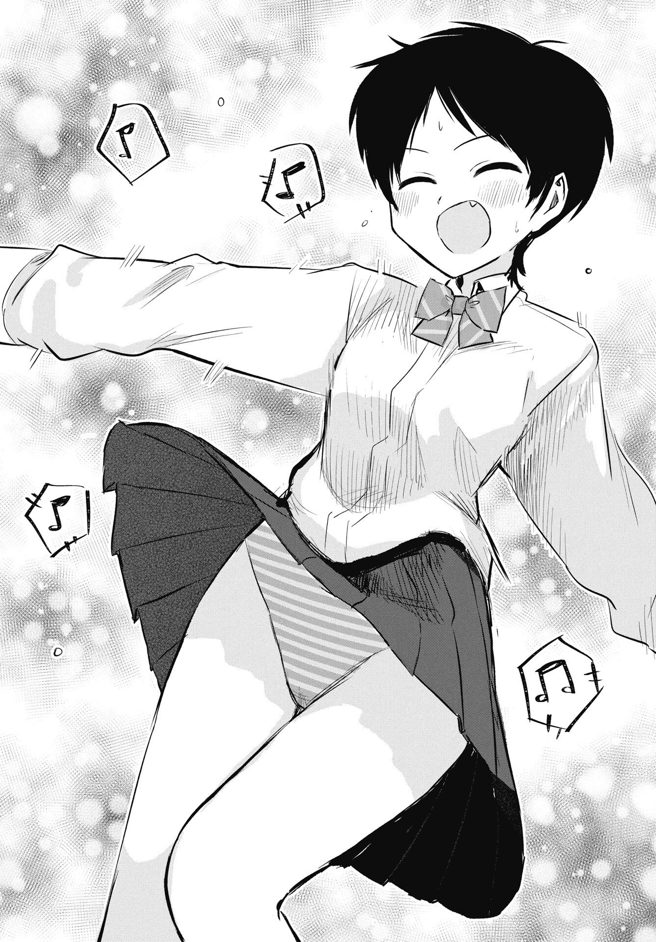 Read NAISHO NO YOSHUU Chapter 51 [High Quality / Full] - Page 10 - nicomanga.com