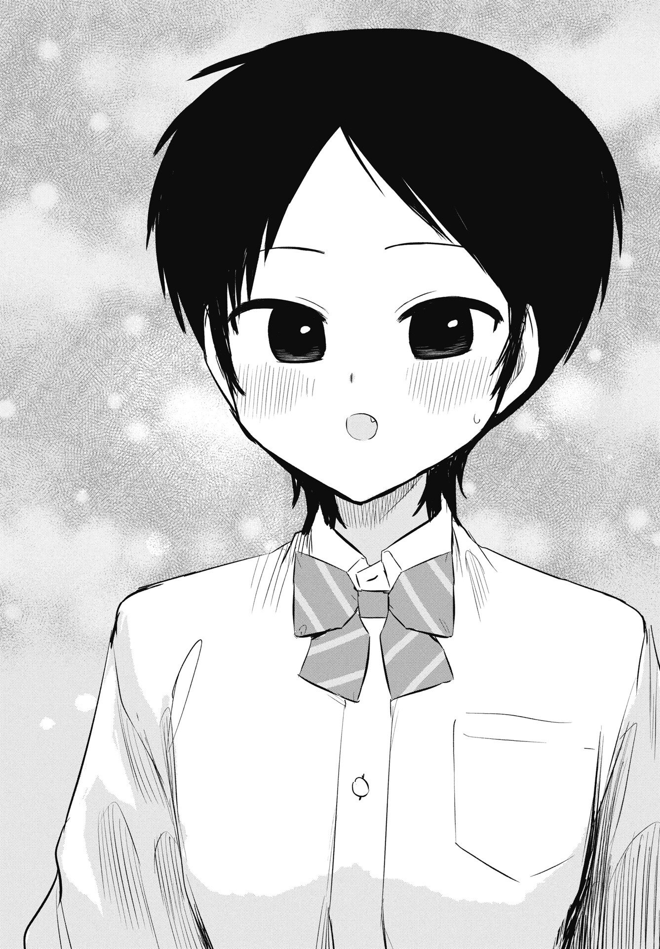 Read NAISHO NO YOSHUU Chapter 51 [High Quality / Full] - Page 20 - nicomanga.com