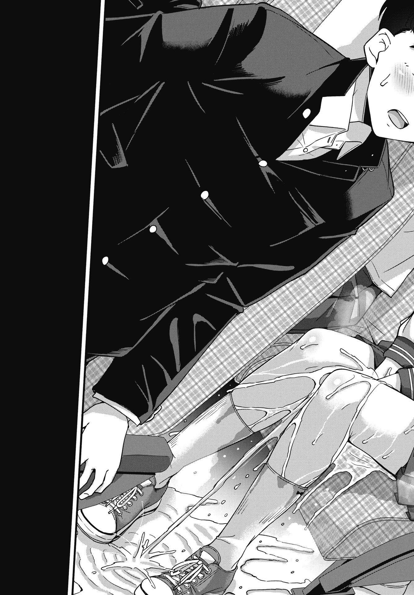 KUSOZAKOBOUKOU OSHII-SAN Chapter 17 page 19 - nihonkuni.com