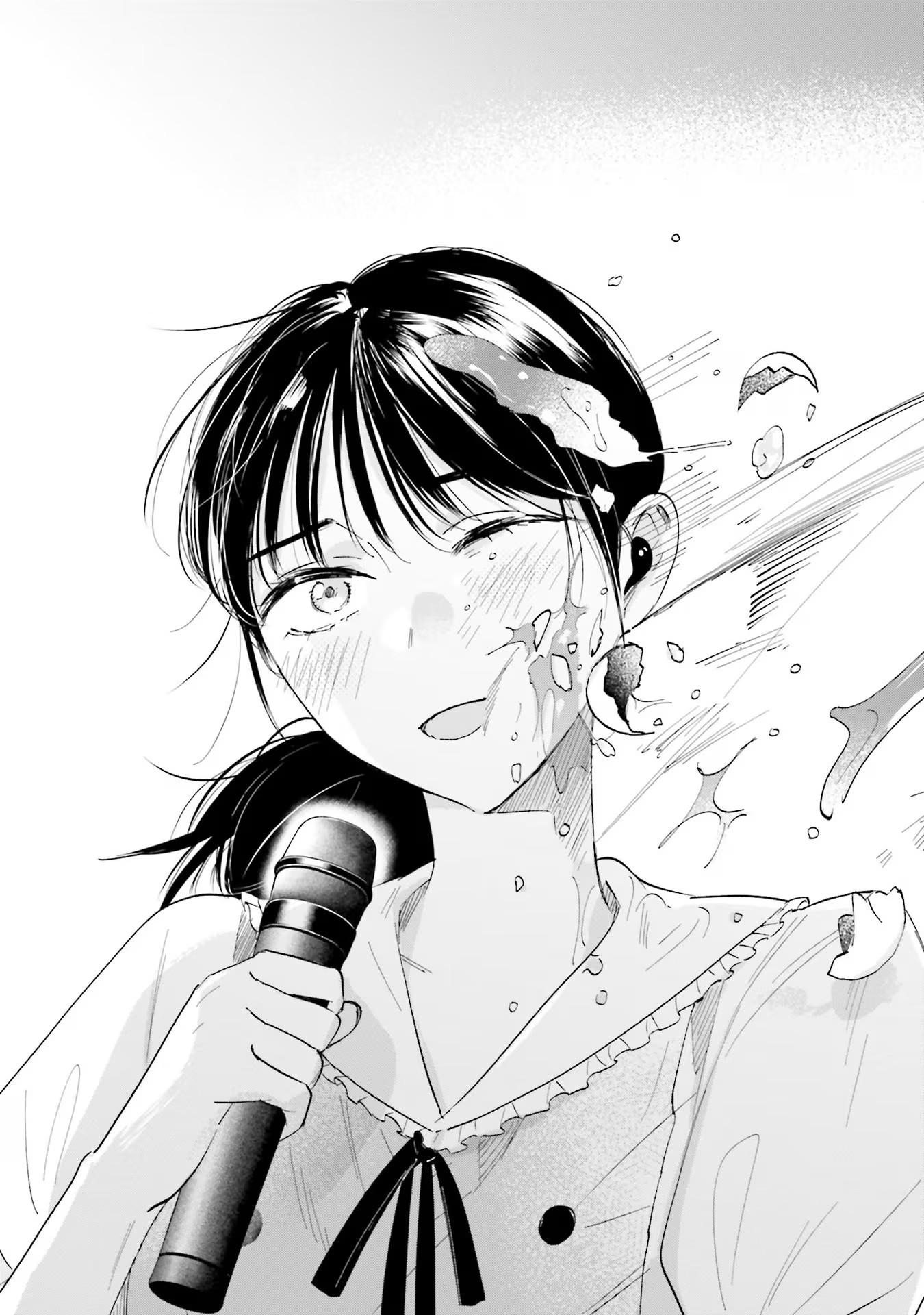 KIMI WA BUDOKAN NI TATENAI Chapter 7 page 19 - nihonkuni.com