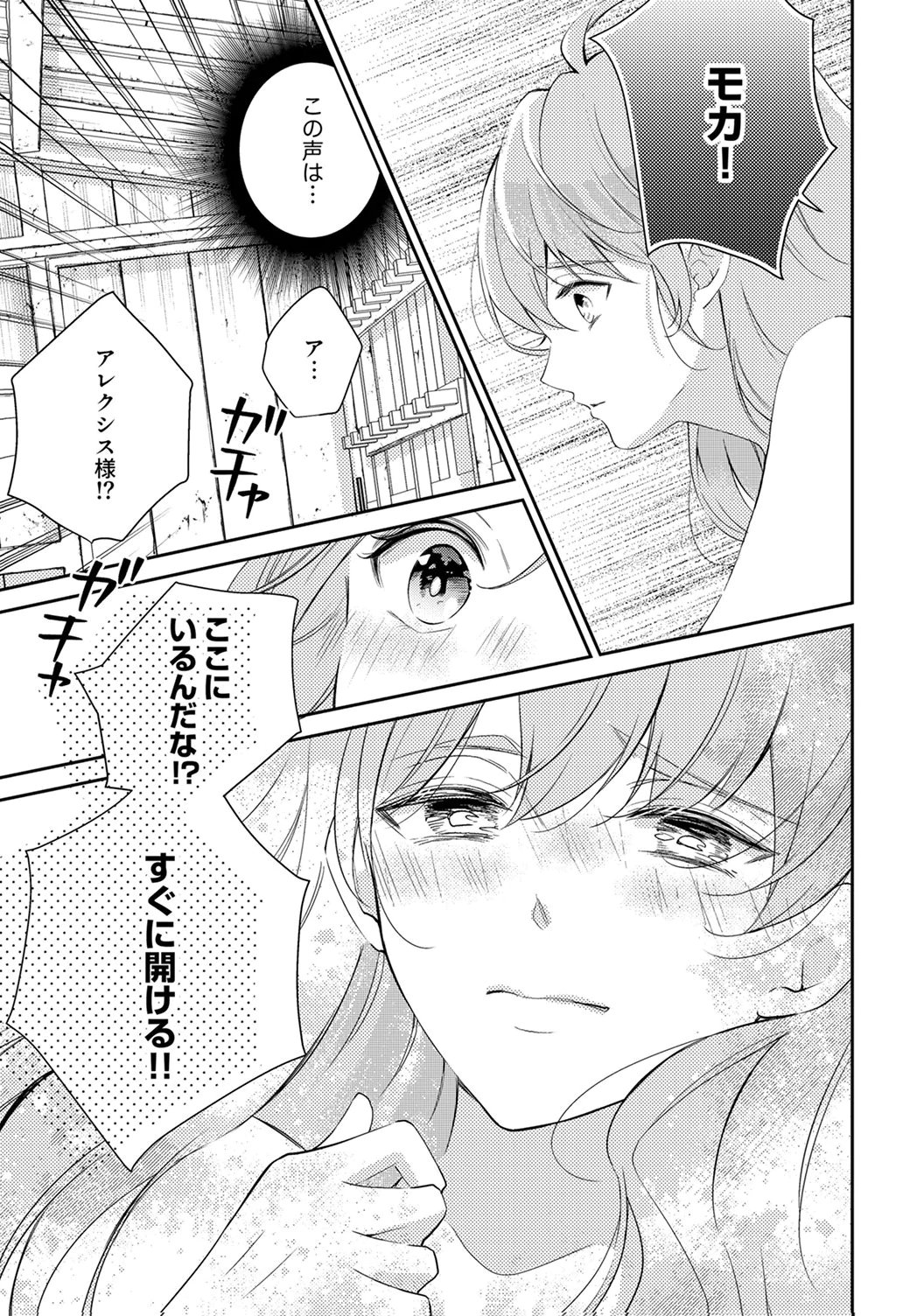 "ANE NO SPARE" TO YOBARETA MIGAWARI JINSEI WA, KYOU DE YAMERU KOTO NI SHIMASU: HENKYOU DE JIYUU WO MANKITSU CHUU NANODE, IMASARA SHIN NO SEIJO TO IWARETE MO SHIRIMASEN! Chapter 6 page 19 - nihonkuni.com