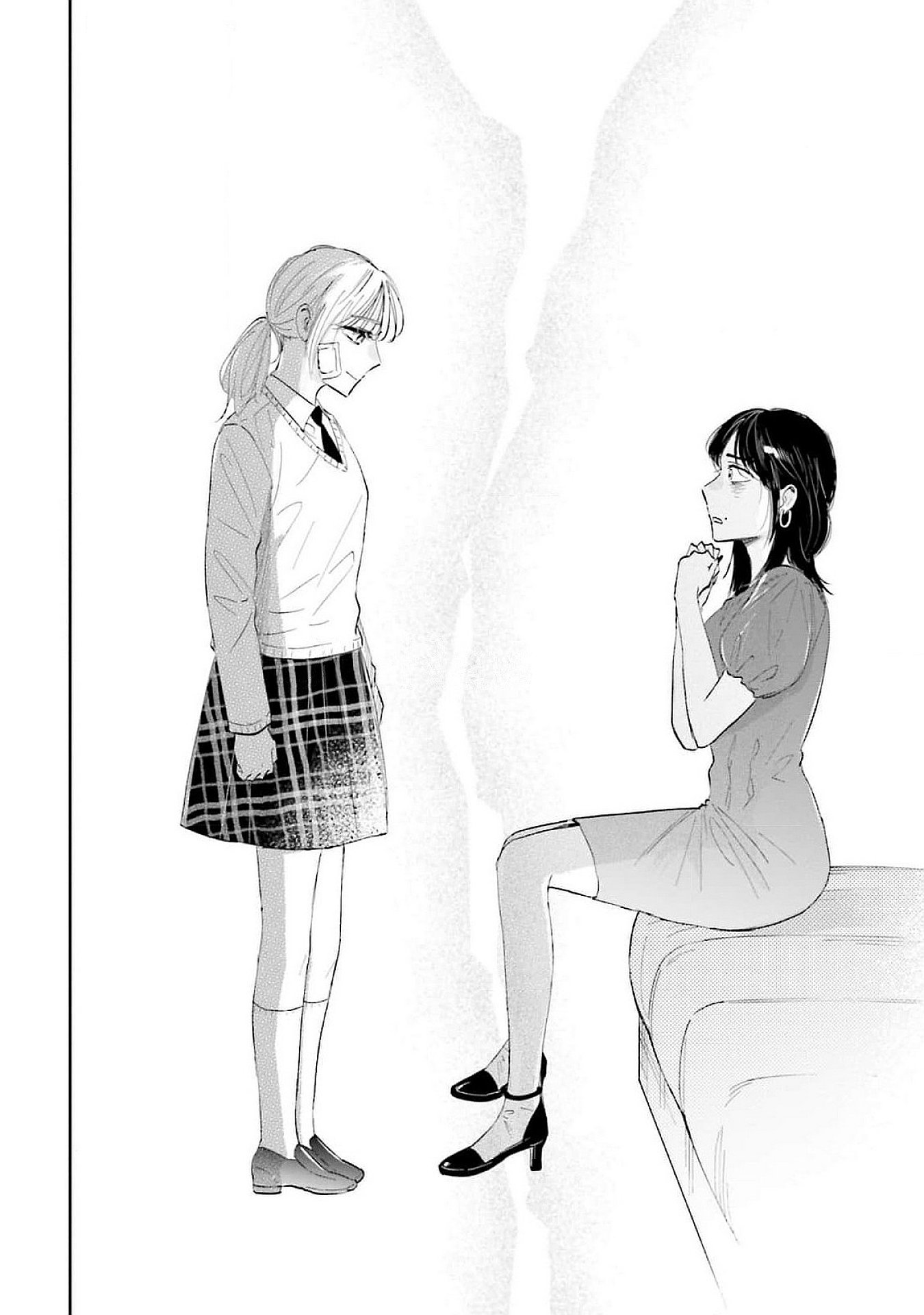 KIMI WA BUDOKAN NI TATENAI Chapter 13 page 30 - nihonkuni.com
