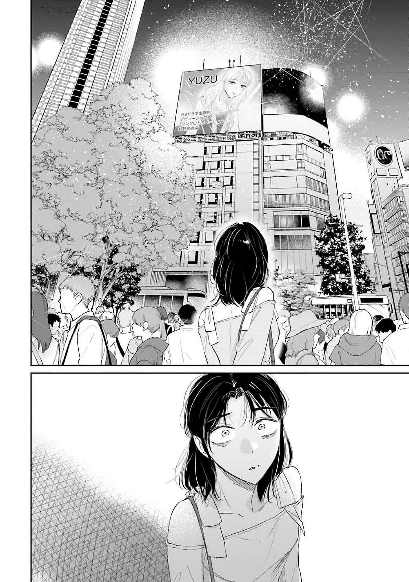 KIMI WA BUDOKAN NI TATENAI Chapter 14 page 18 - nihonkuni.com