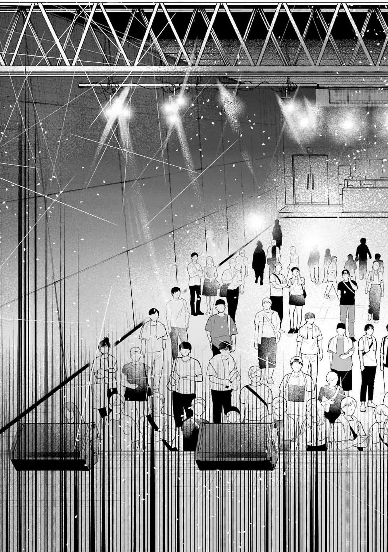 KIMI WA BUDOKAN NI TATENAI Chapter 16 page 15 - nihonkuni.com