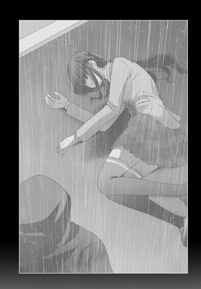 Read I CAN SEE A FEW MINUTES INTO THE FUTURE, BUT I DON’T KNOW WHAT A WOMAN’S MIND IS LIKE Chapter 17.1 [High Quality / Full] - Page 5 - nicomanga.net
