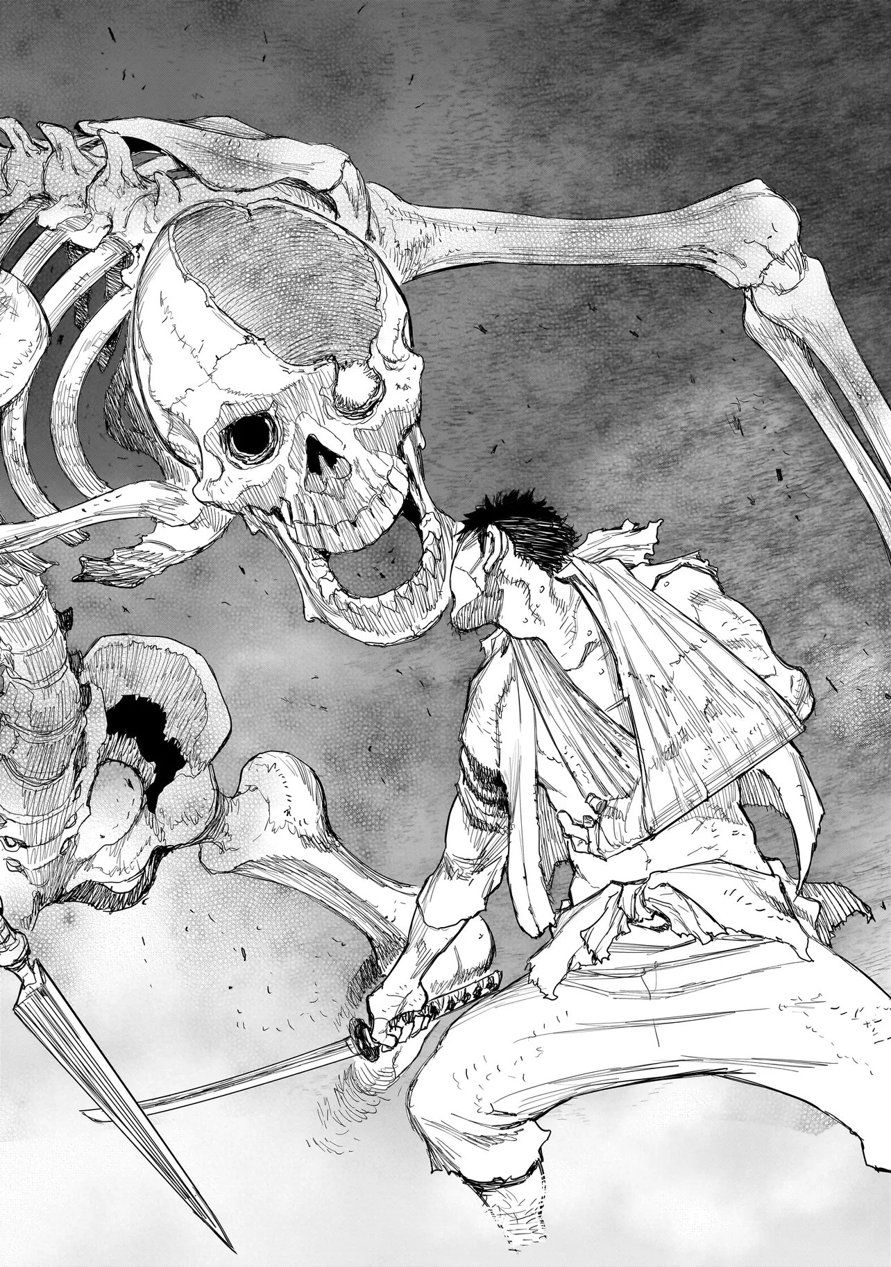 Read TASOGARE NO UTSUWAGAMI Chapter 22.2 [High Quality / Full] - Page 7 - nicomanga.com