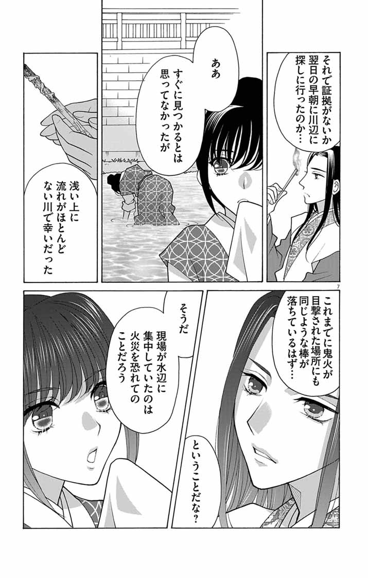 ITSUWARI NO RENKINJUTSU HI WA KOUKYUU NO YAMI WO TOKU Chapter 4 page 7 - nihonkuni.com