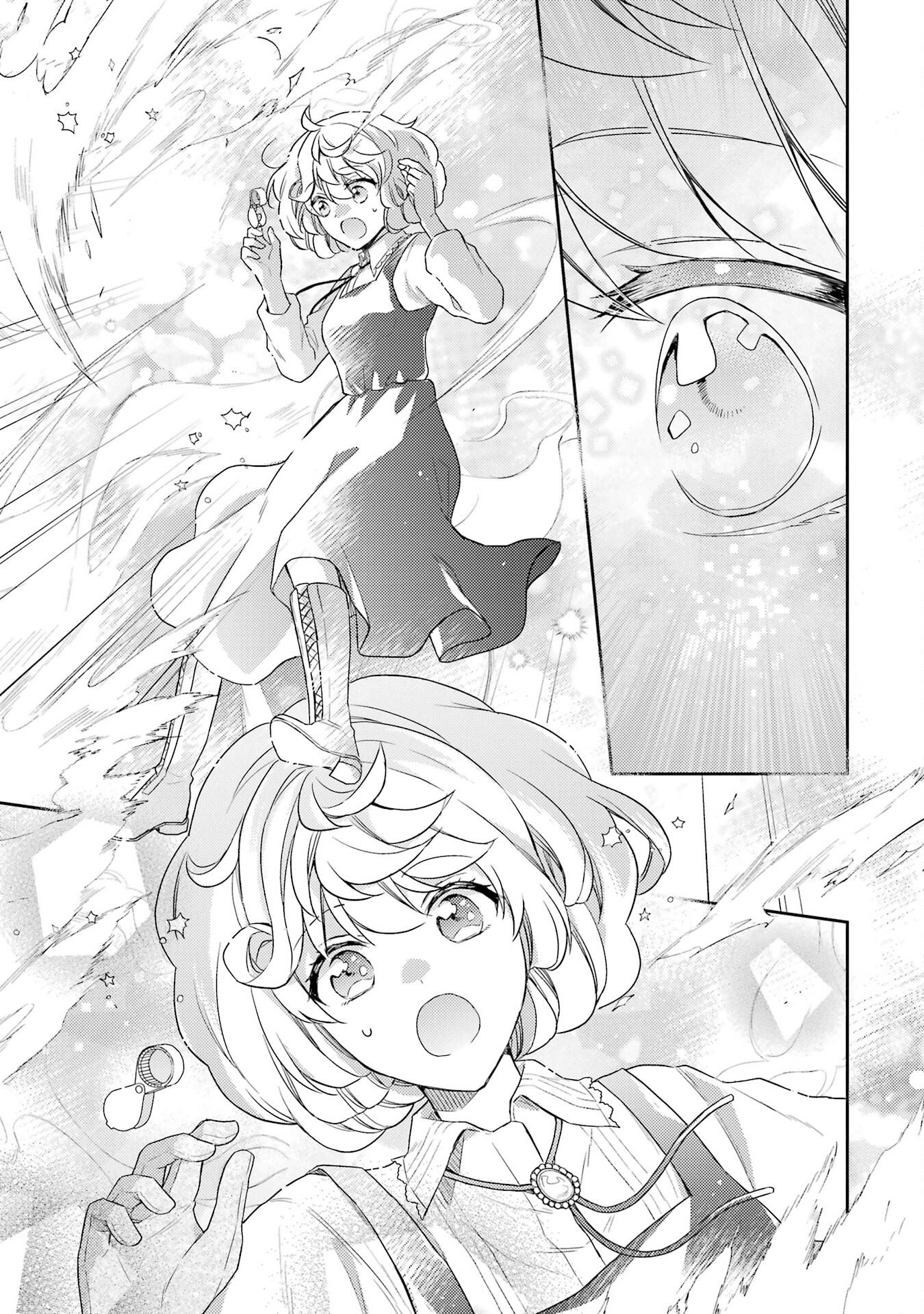 BOTSURAKU REIJOU NO OKI NI MESU MAMA: KONYAKU HAKI SARETA NODE HOUSEKI KANTEISHI TO SHITE DOKURITSU SHIMASU Chap 2 - Pic 15