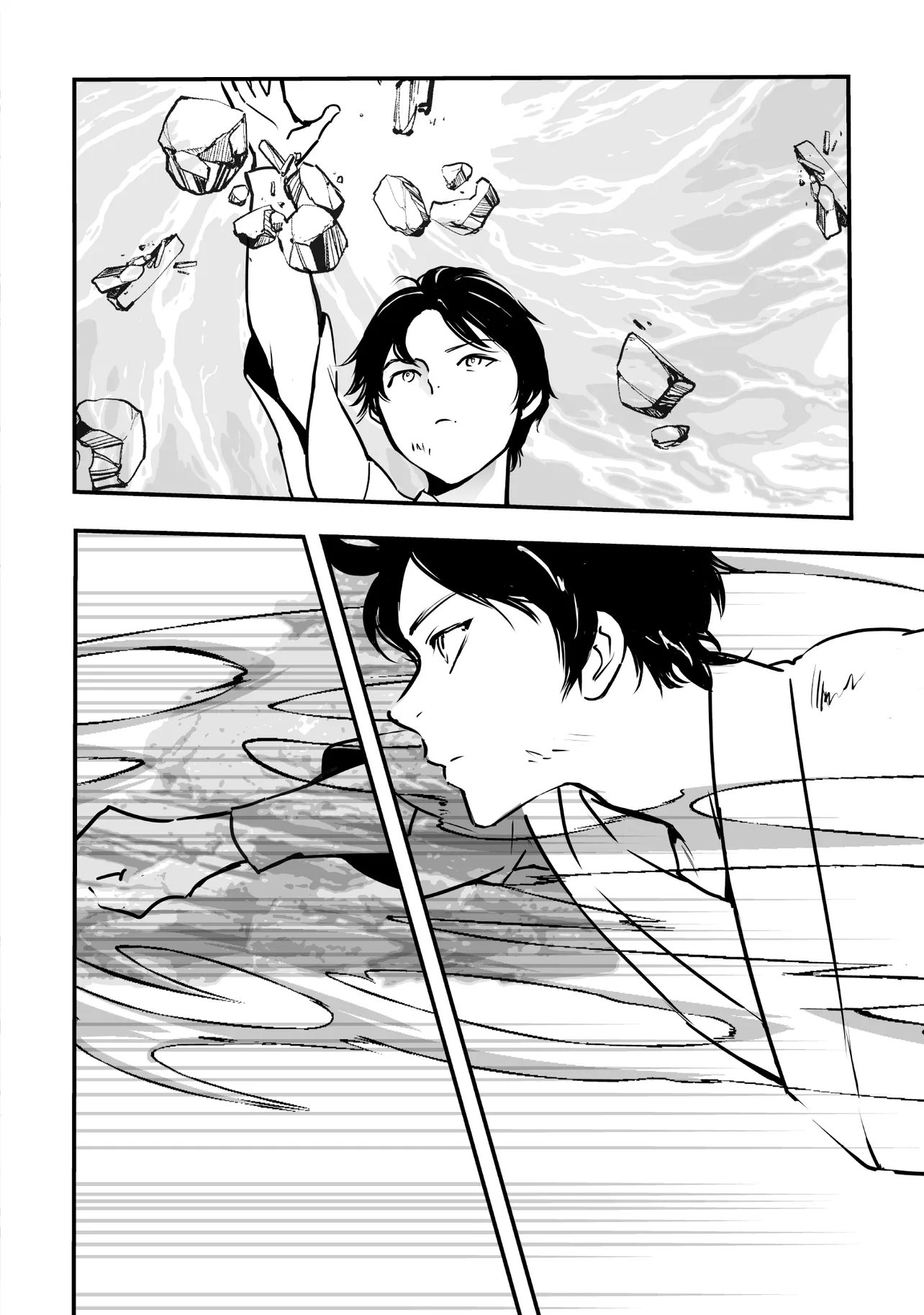 AKUYAKU GA IPPAI DETEKURU EROGE NO KIMO DEBU AKUYAKU KIZOKU NI TENSEI SHITA. YASETE, HAMETSU KAIHI SHI AKUYAKUTACHI NI YORU HANZAI WO MIZEN NI FUSEIDE SURO RAIFU WO MEZASU Chapter 13.2 - Page 11