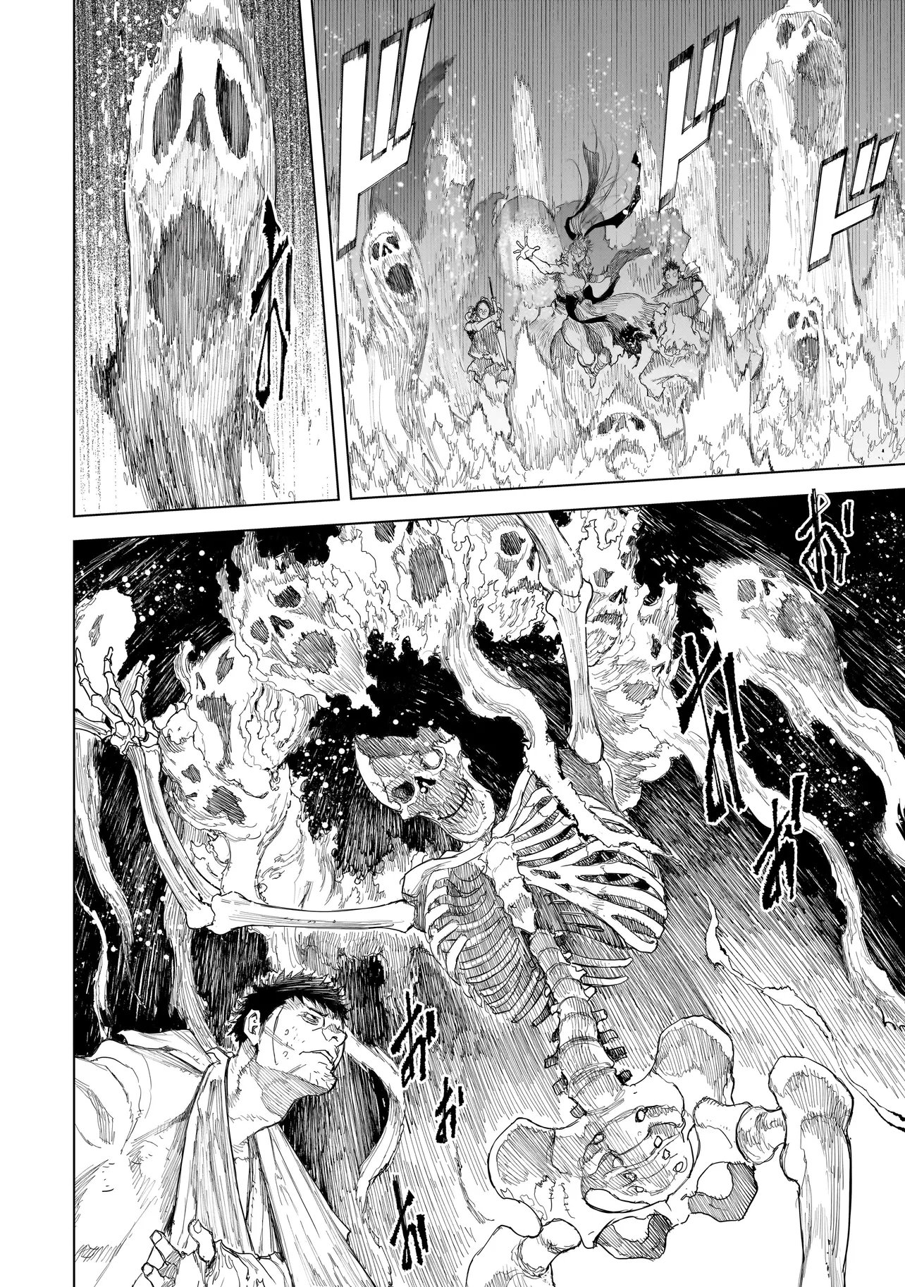 Read TASOGARE NO UTSUWAGAMI Chapter 22.2 [High Quality / Full] - Page 11 - nicomanga.com