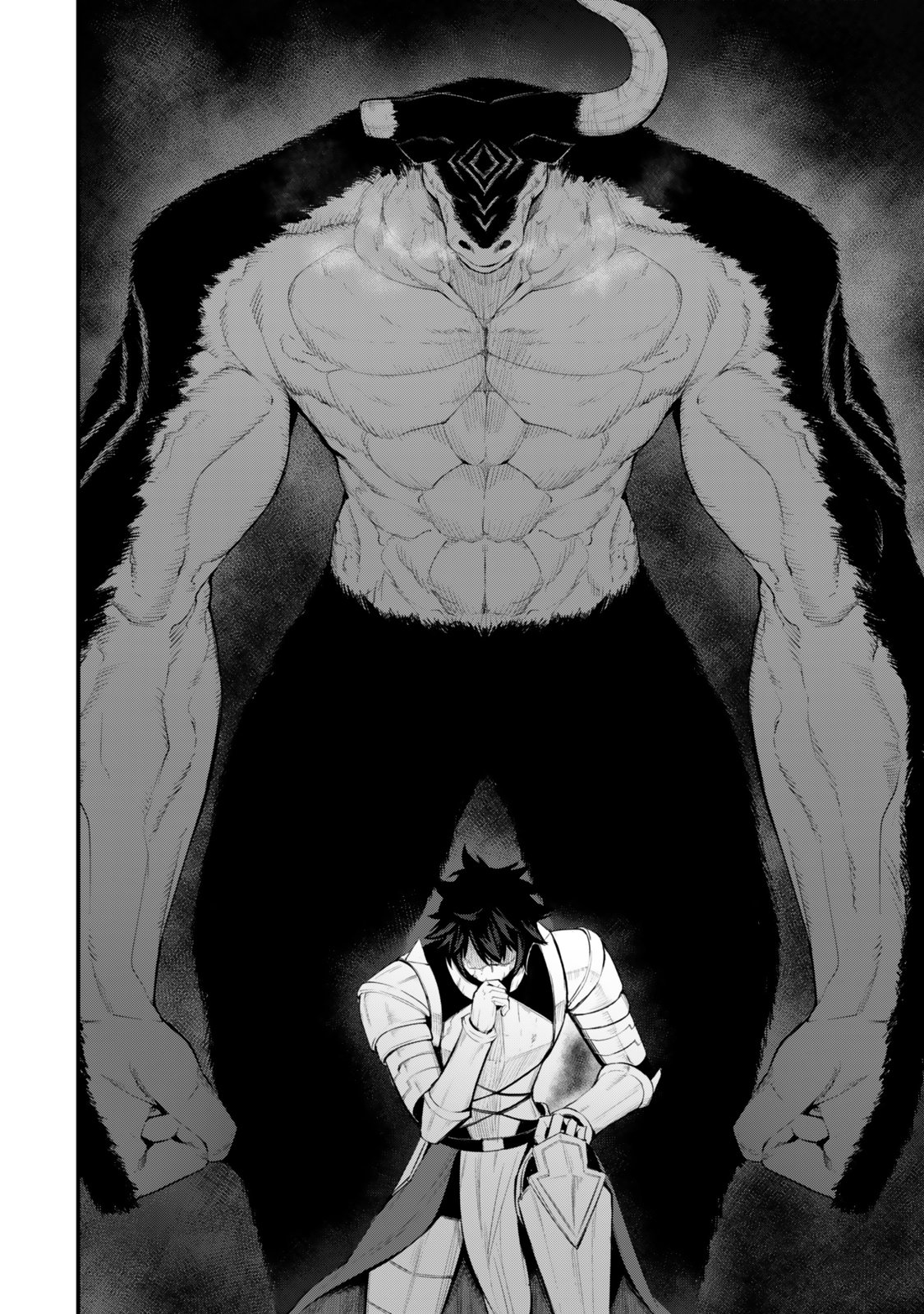 Read KING OF THE LABYRINTH Chapter 19 [High Quality / Full] - Page 16 - nicomanga.net