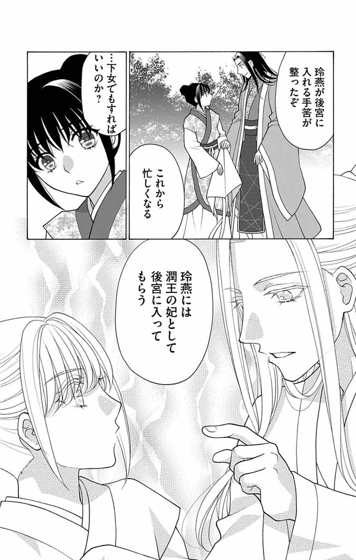 ITSUWARI NO RENKINJUTSU HI WA KOUKYUU NO YAMI WO TOKU Chapter 4 page 18 - nihonkuni.com