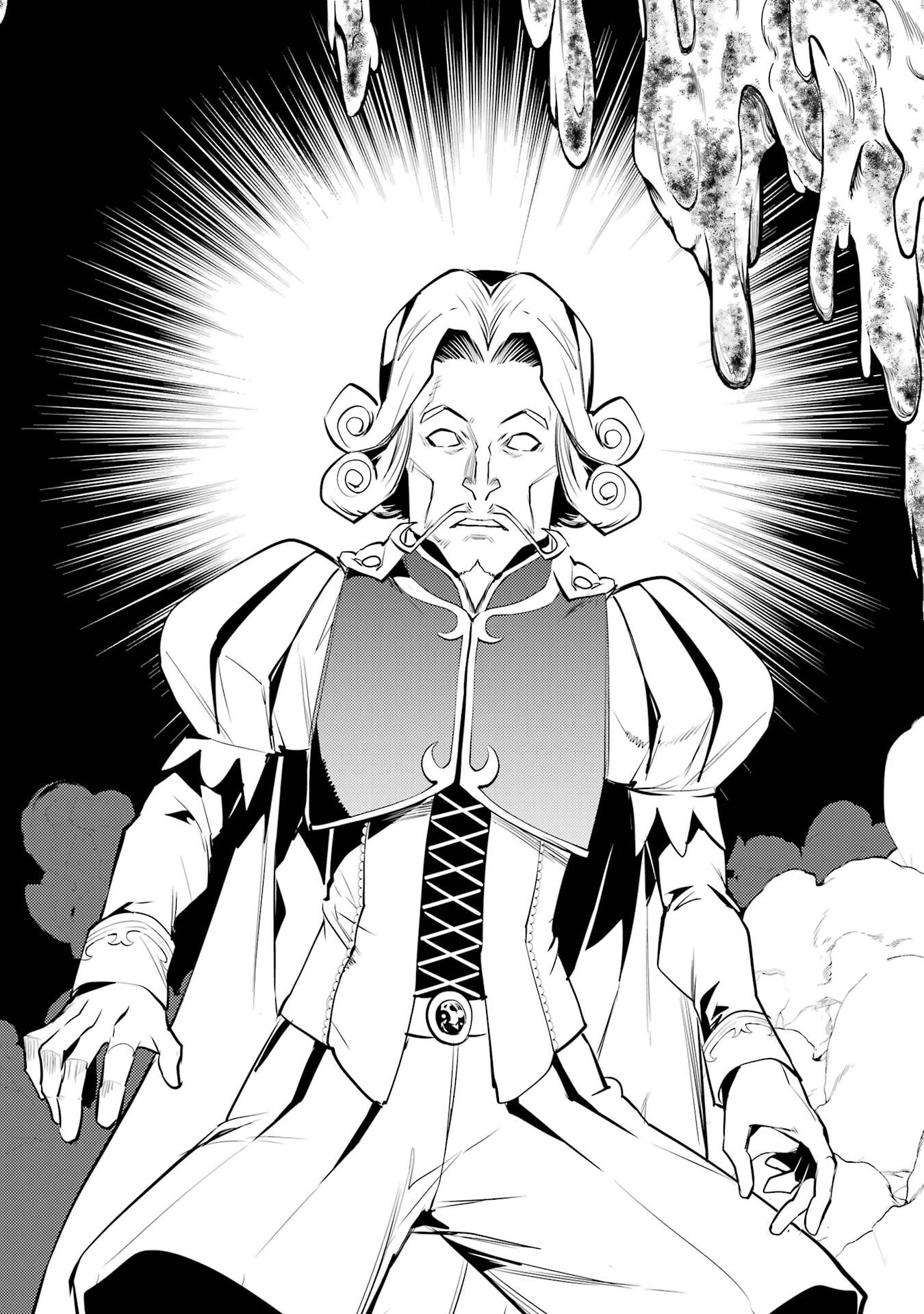 TENSEI KENJA NO ISEKAI RAIFU ~ DAINI NO SHOKUGYO WO ETE, SEKAI SAIKYOU NI NARIMASHITA ~ RAW Chap 95 - Pic 32