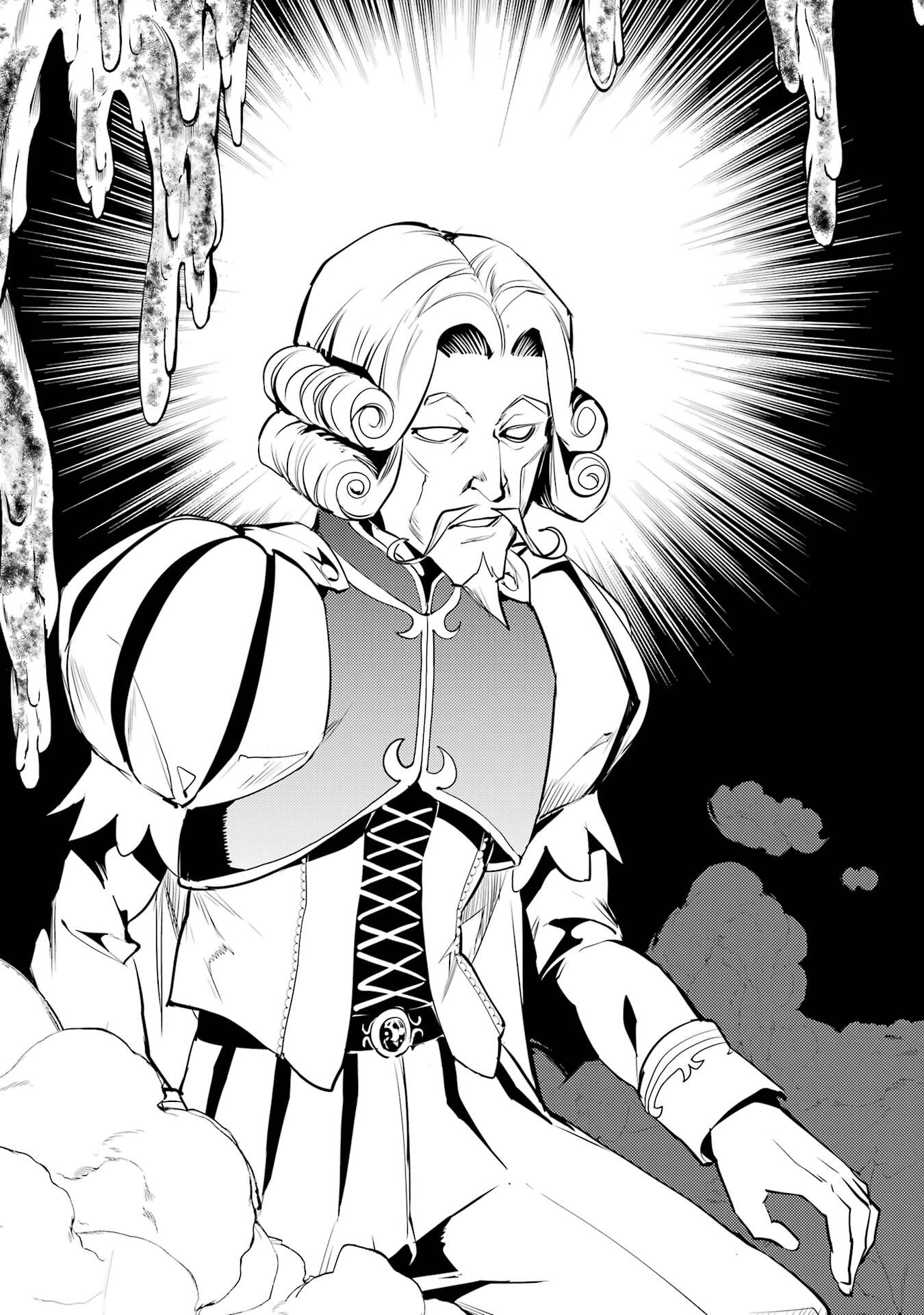 TENSEI KENJA NO ISEKAI RAIFU ~ DAINI NO SHOKUGYO WO ETE, SEKAI SAIKYOU NI NARIMASHITA ~ RAW Chap 95 - Pic 33