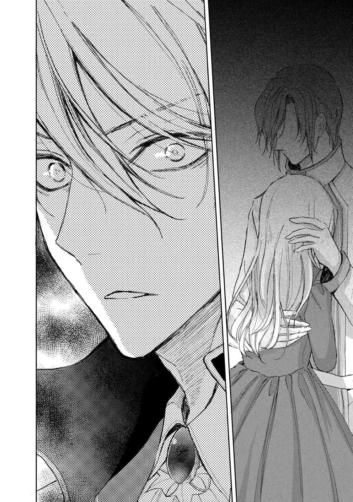 OUHI-SAMA WA RIKON SHITAI - ISEKAI KARA SEIJO-SAMA GA KITA NO DE, MOU OYAKU GOMEN DESU WA NE? Chapter 10 - Page 26