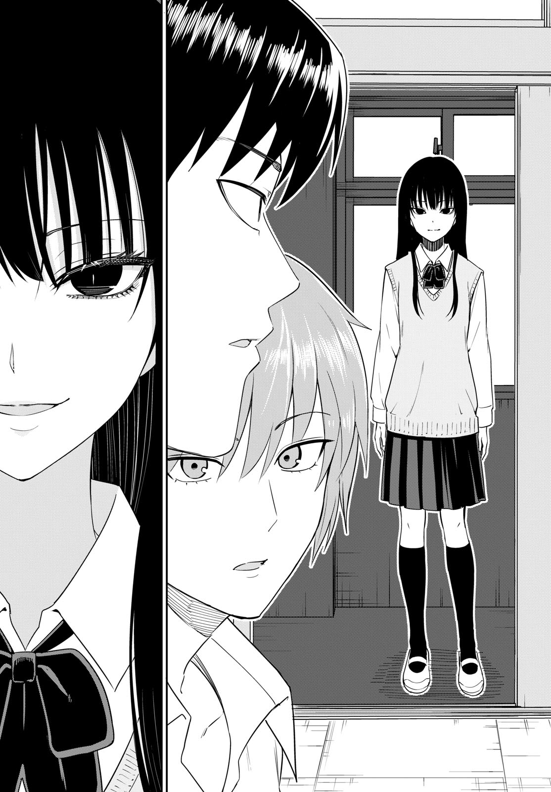Read ITSUKA SORA KARA Chapter 6 [High Quality / Full] - Page 28 - nicomanga.com