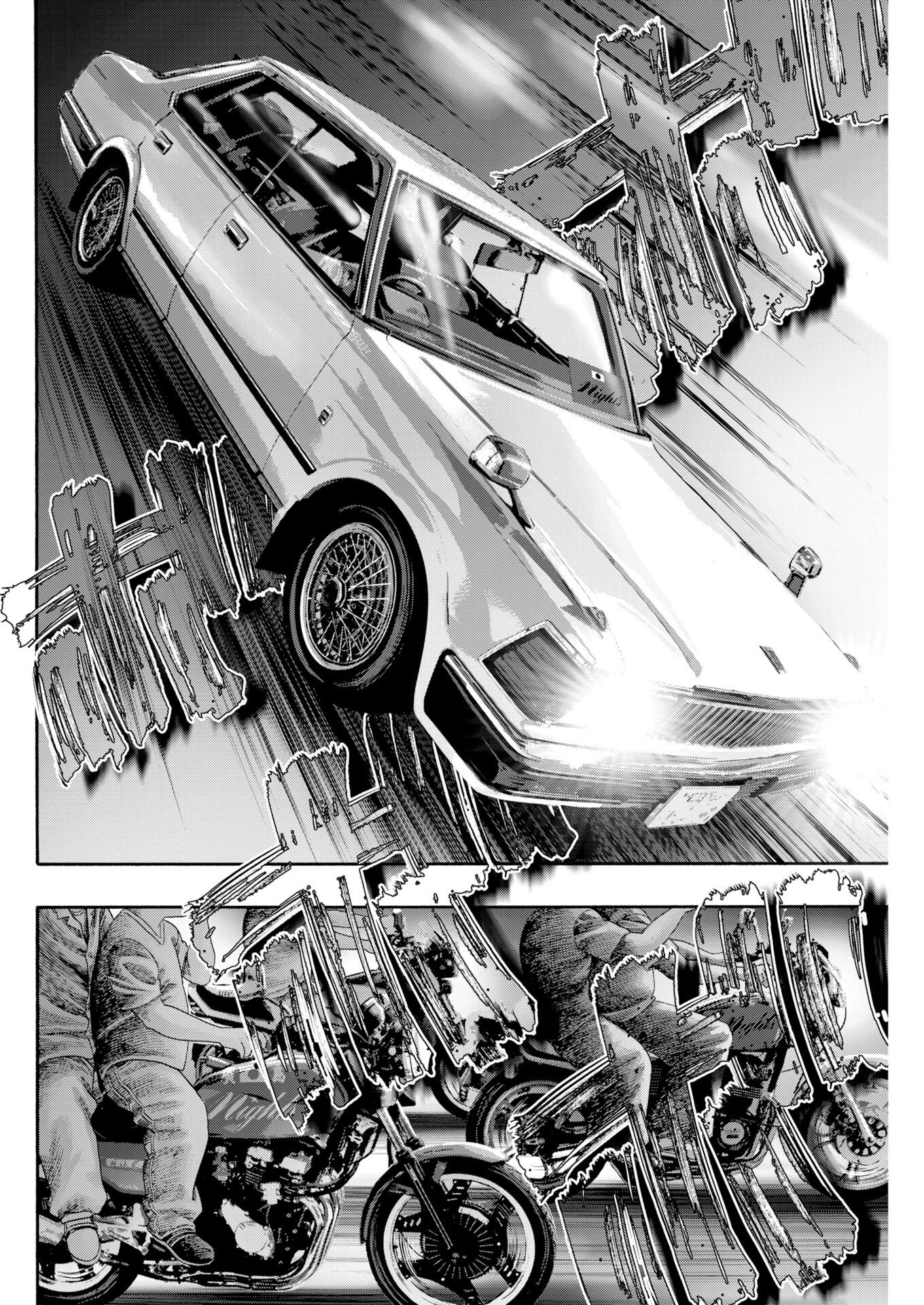 Read Bad Boys Chapter 5 [High Quality / Full] - Page 22 - nicomanga.com